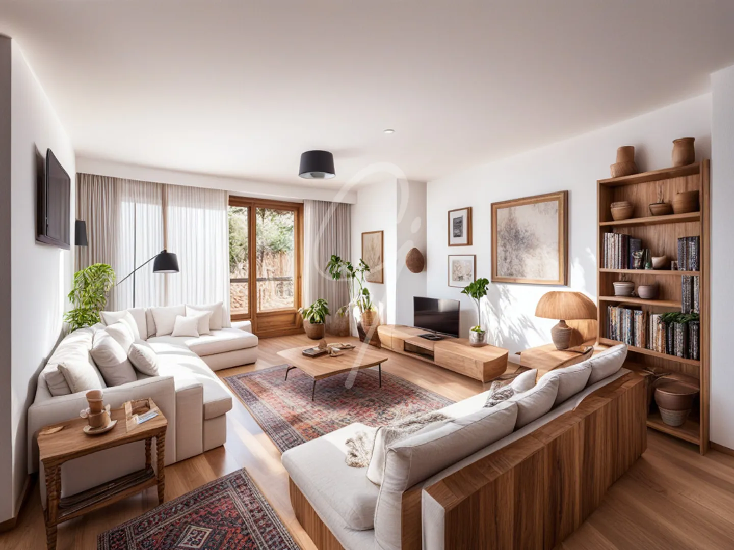 Discover this superb twin house villa with 4 bedrooms - Photo 5 of 13