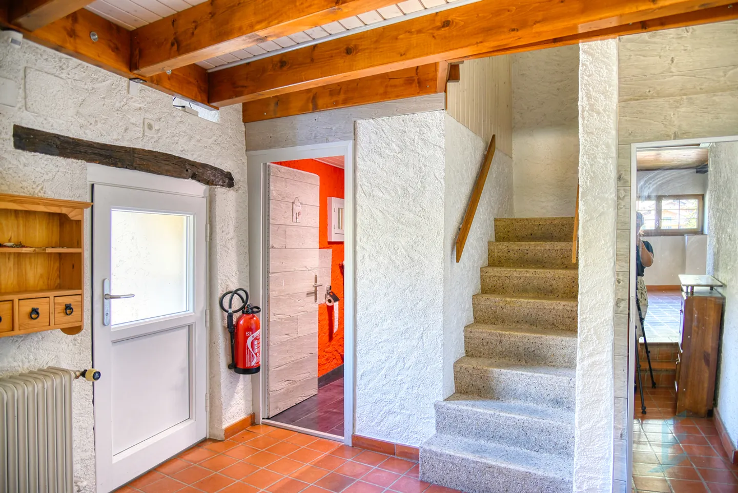 EXKLUSIV Dorfhaus mit Charakter und großem Potenzial - Foto 6 von 13