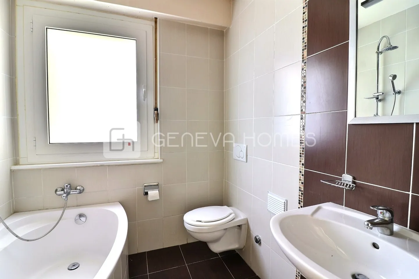 Geräumige 3,5-Zimmer-Wohnung in Versoix - Foto 8 von 11