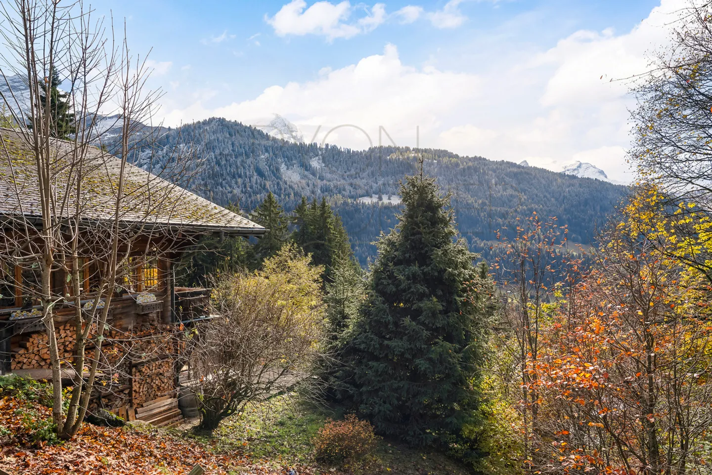 Chalet Rose : Nature et Sérénité - Photo 3 sur 13