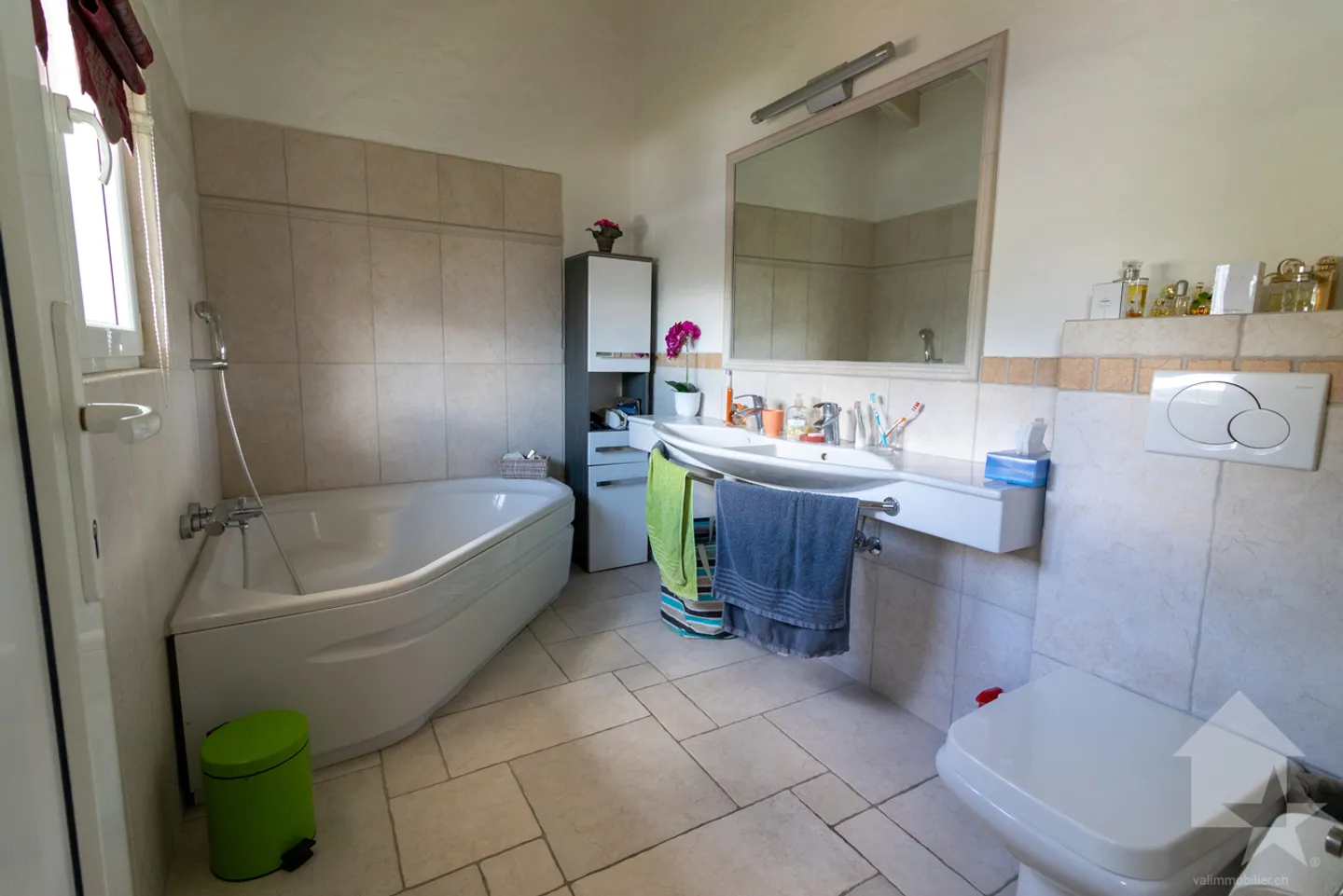 Magnifique villa avec piscine - Photo 13 sur 13