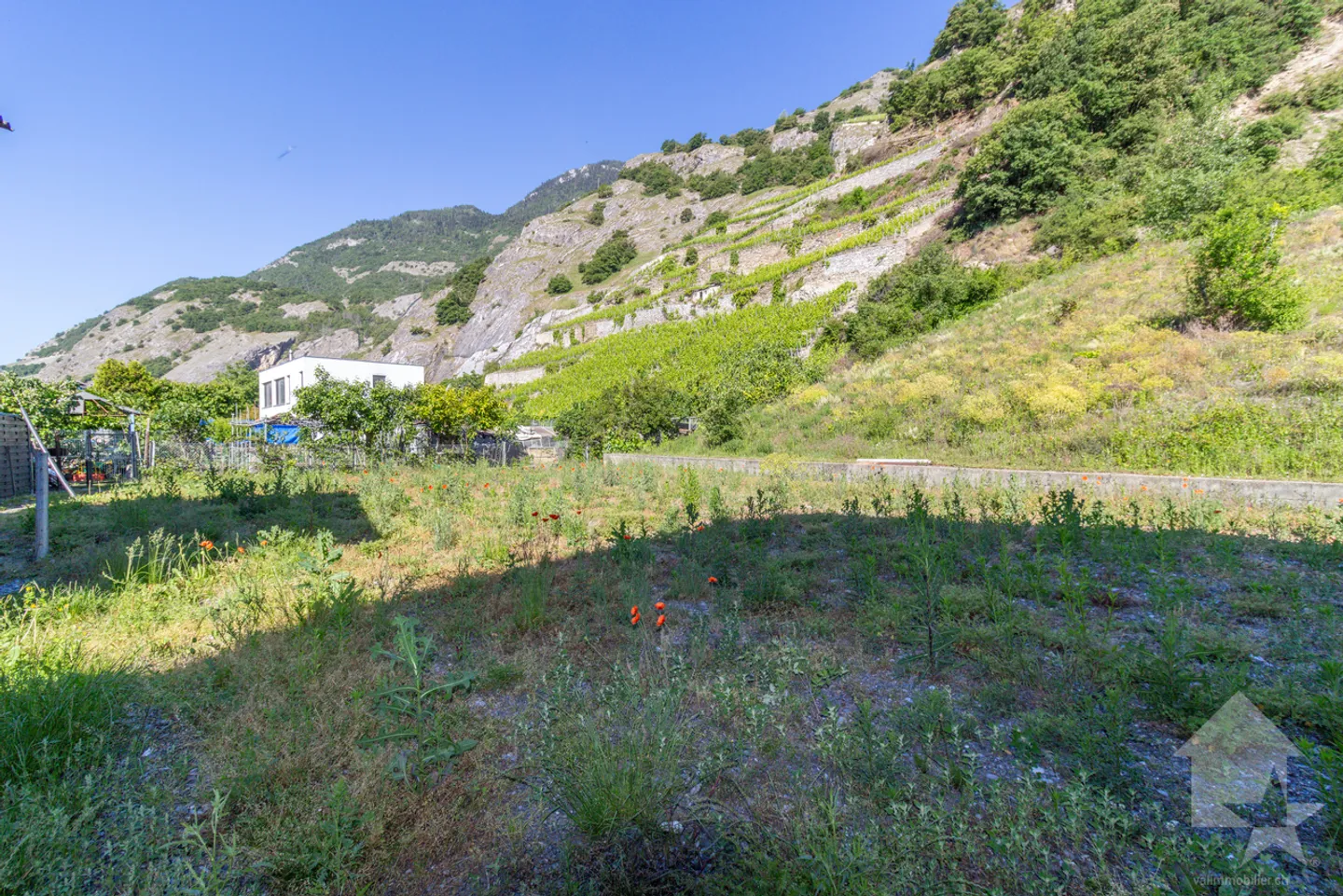 Rare opportunity to shape a piece of history in the heart of Valais - Photo 5 of 13