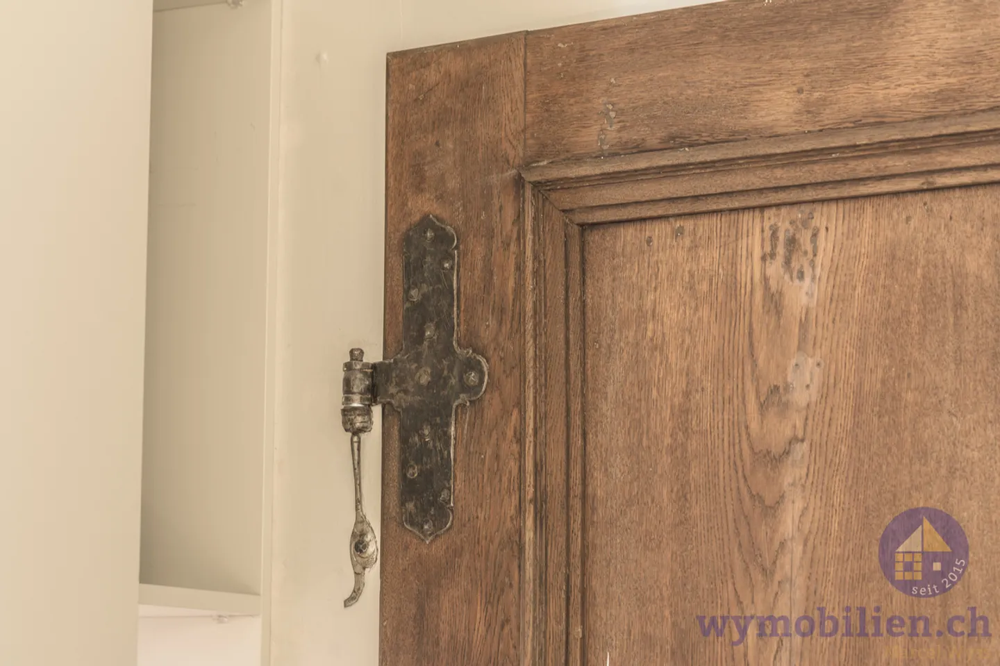 Helle, sanierte Altstadtwohnung mit sehr viel Cachet! - Photo 10 sur 10