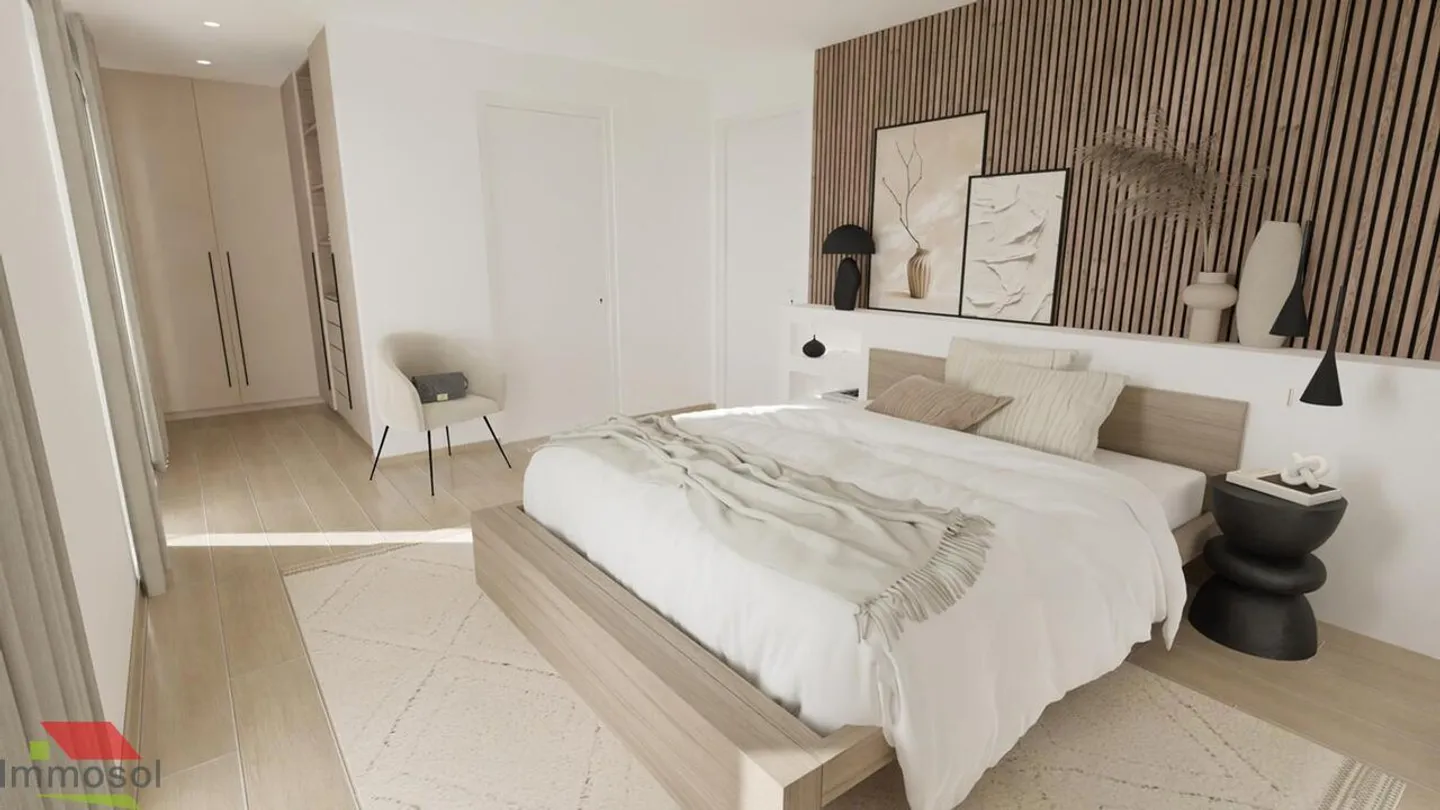 Gletterens - New Family Villas in a Bucolic Setting - Photo 4 of 11