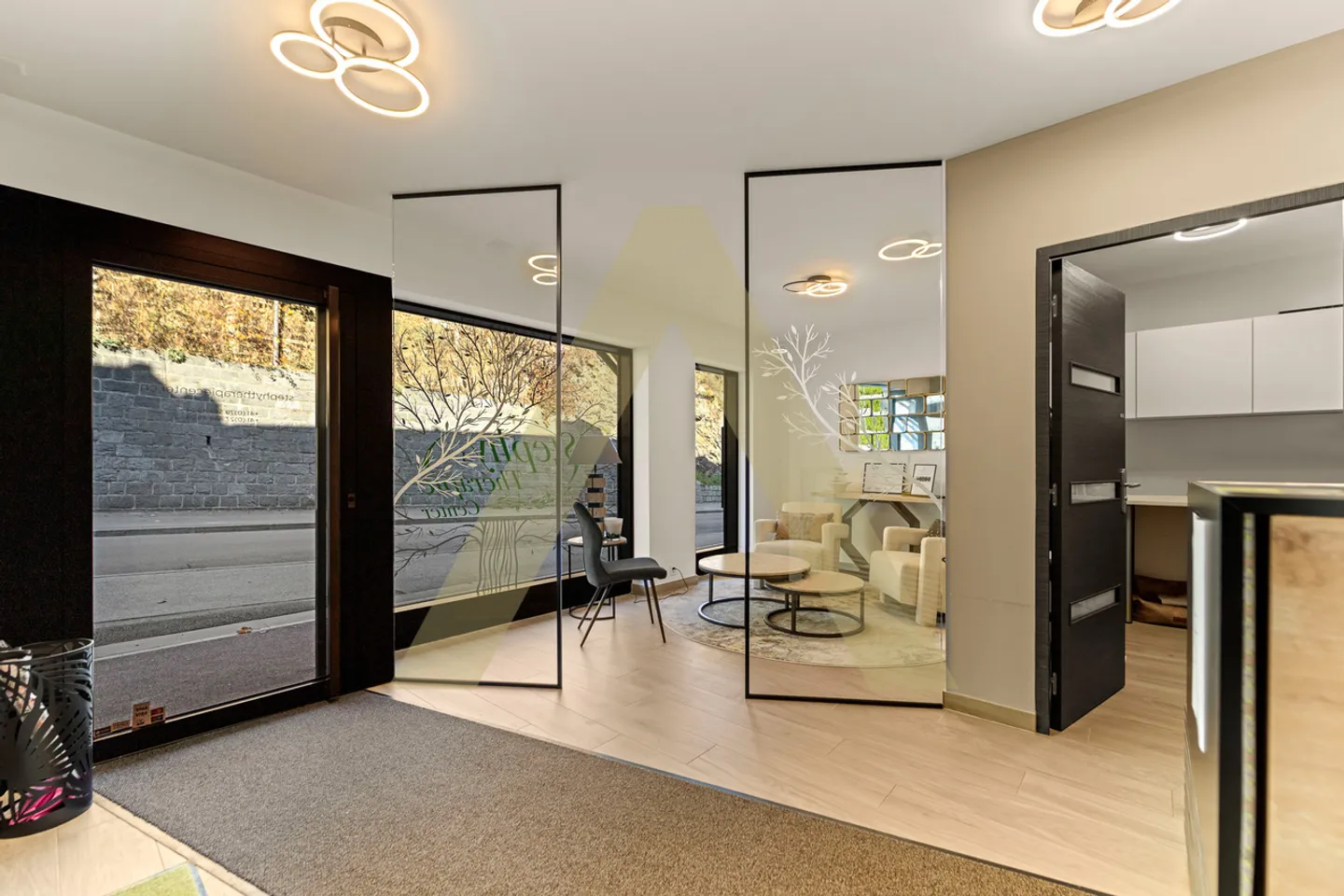 Very nice commercial space close to the center of Montana - Photo 4 of 9