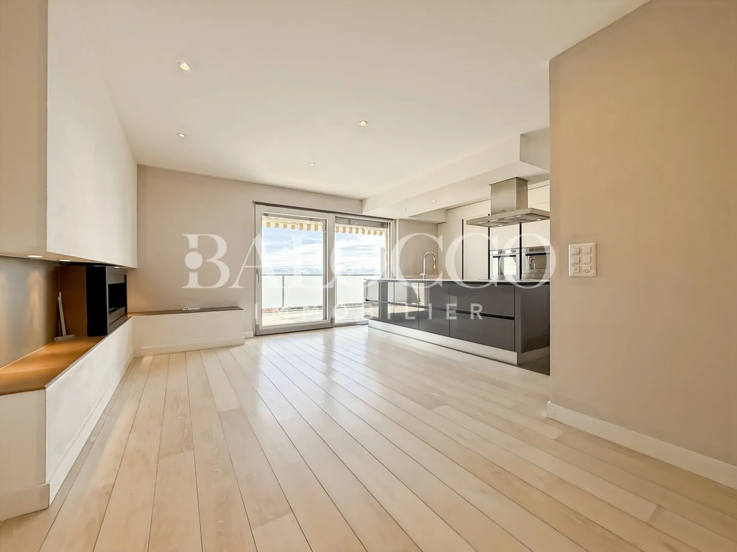 Appartement Duplex Charmant - Photo 1 sur 10