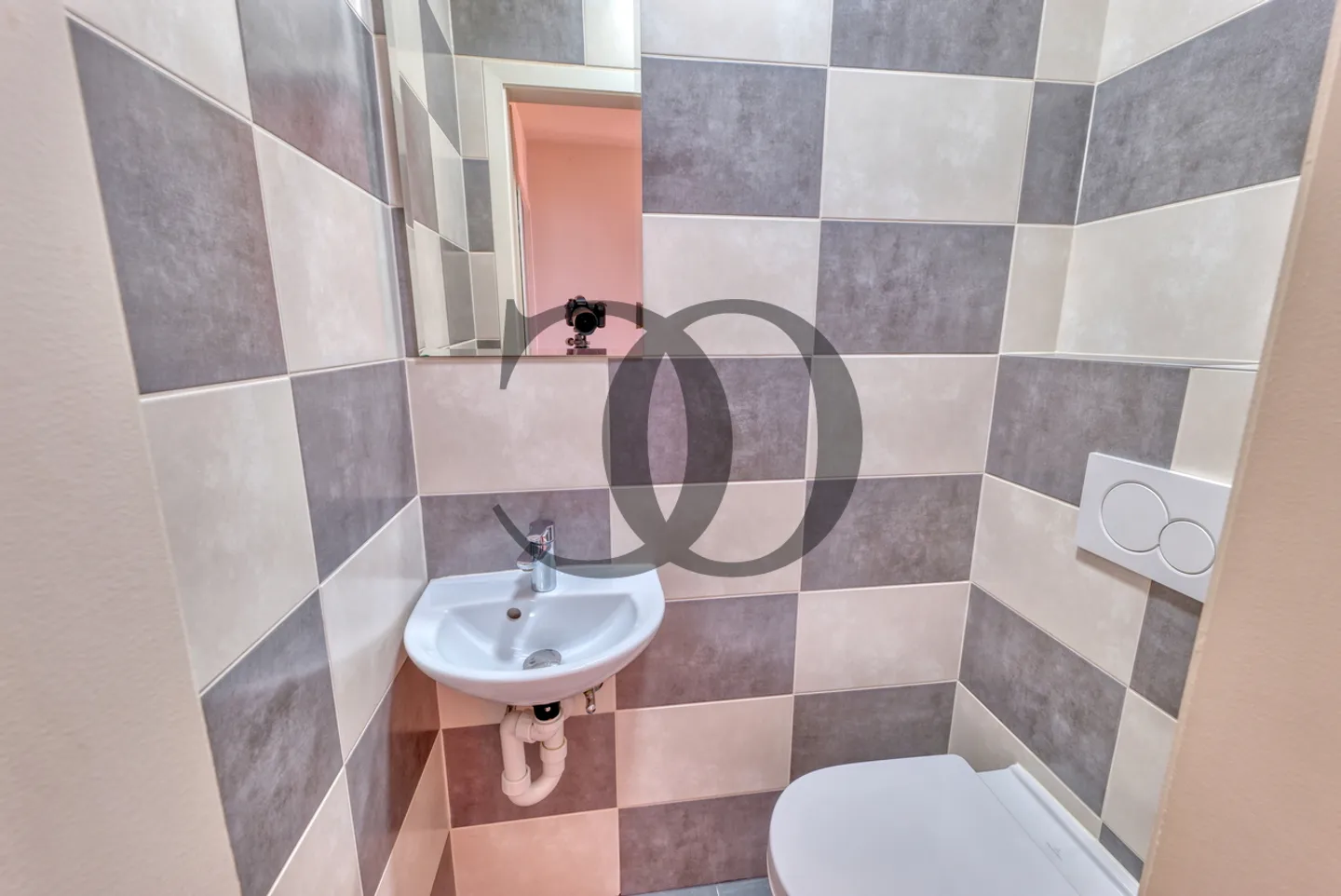 Exklusiv! 2,5-Zimmer-Wohnung mit Seeblick - Foto 6 von 8