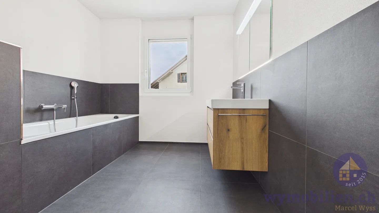 161 m² usable area | Ready to move in | 52 m² living/dining | Terrace - Photo 7 of 13