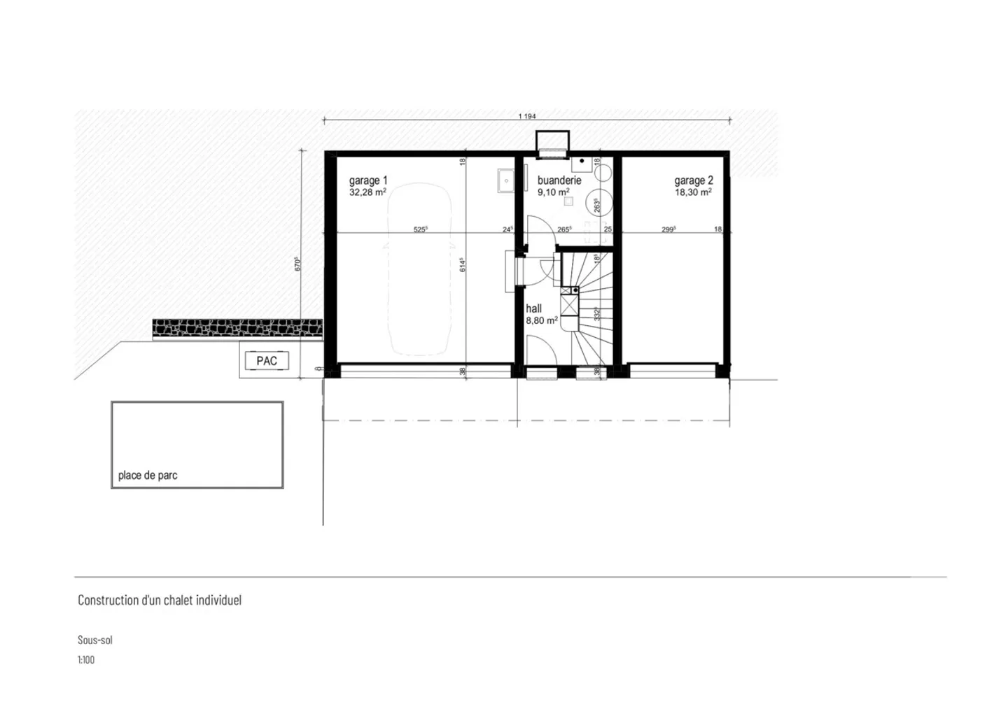 Chalet avec Vue Imprenable - Photo 7 sur 13