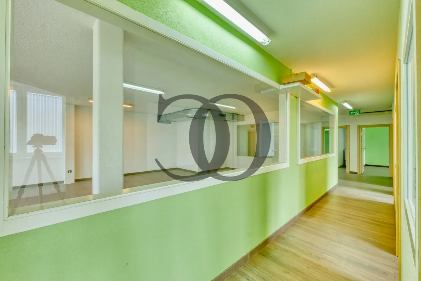 Spazio artigianale moderno a Châtel-St-Denis - Foto 6 di 13