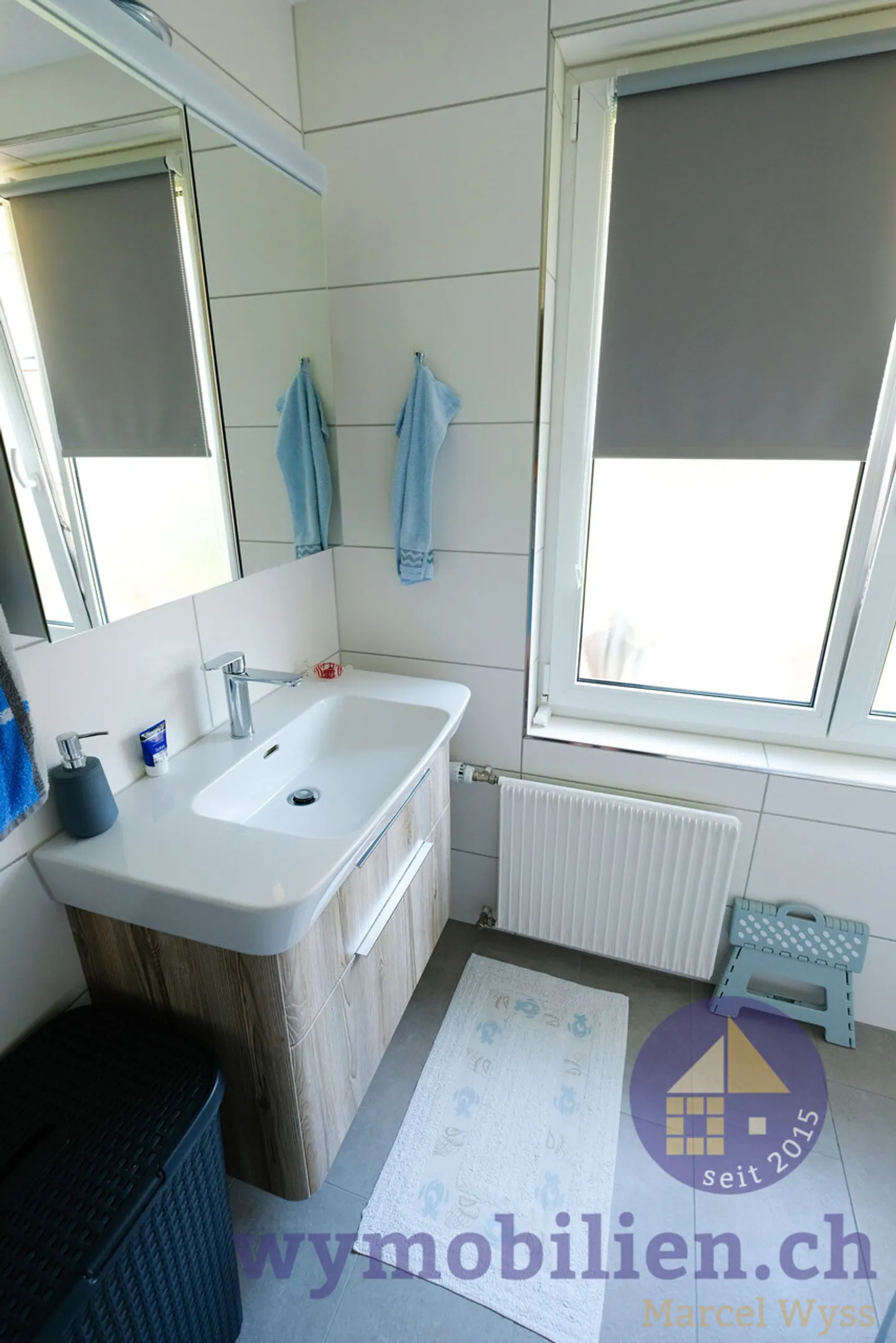 Abordable, pratique - bon emplacement! - Photo 9 sur 10