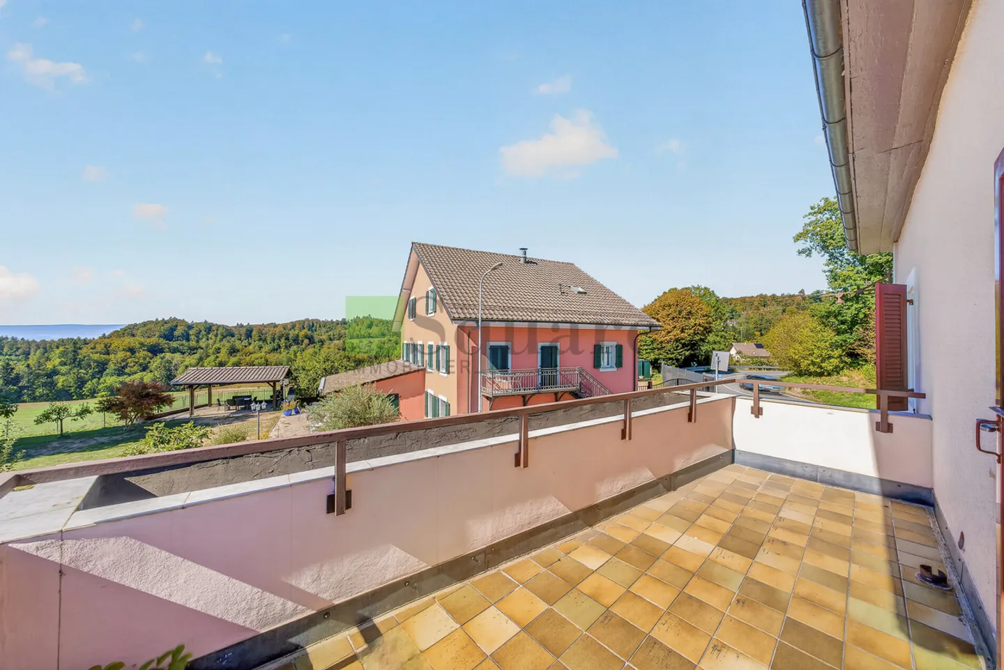 Casa in affitto di 12 stanze - Foto 7 di 13