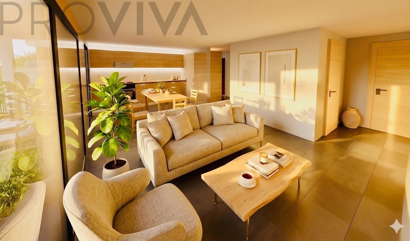 Exclusive small residence - Your new home with design freedom - Photo 1 of 7