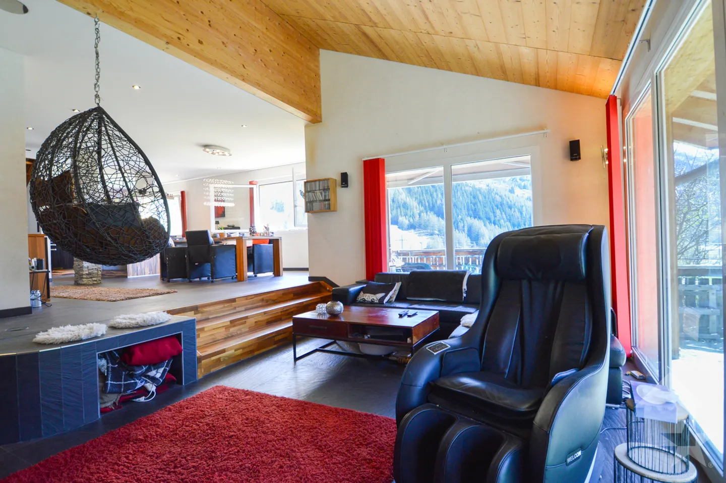 Chalet exclusif à Münster - Photo 5 sur 12