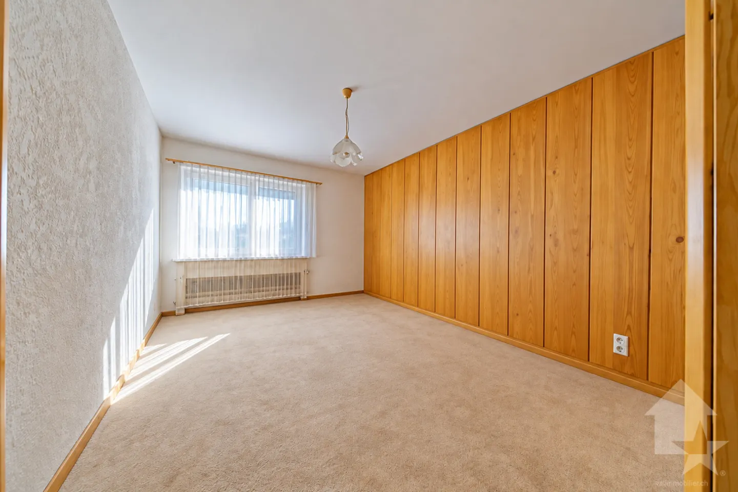 Appartement de 5.5 pièces entièrement rénové - Photo 6 sur 13