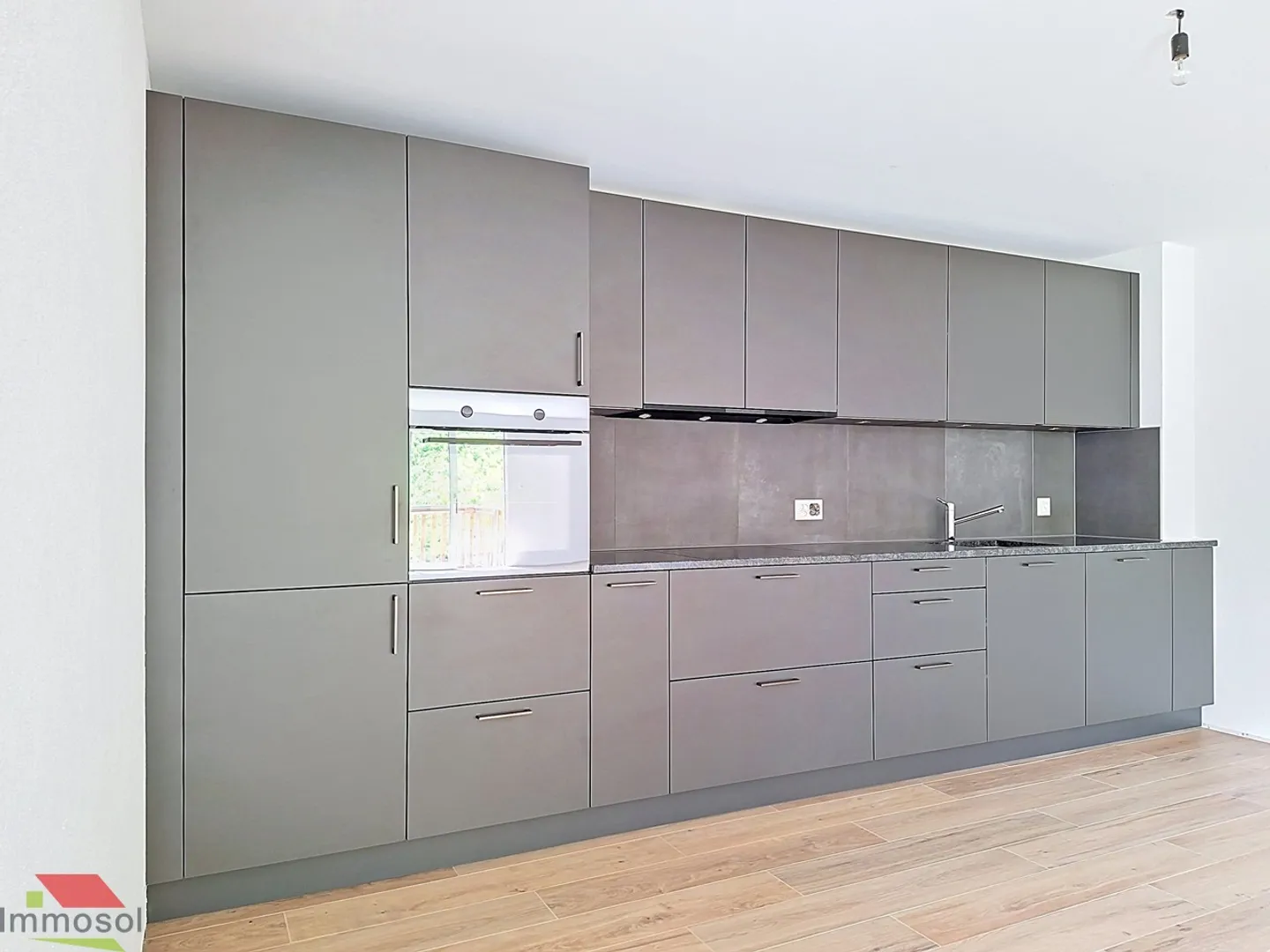 Ollon - New 4.5 Room Apartment with Balcony - Photo 6 of 13