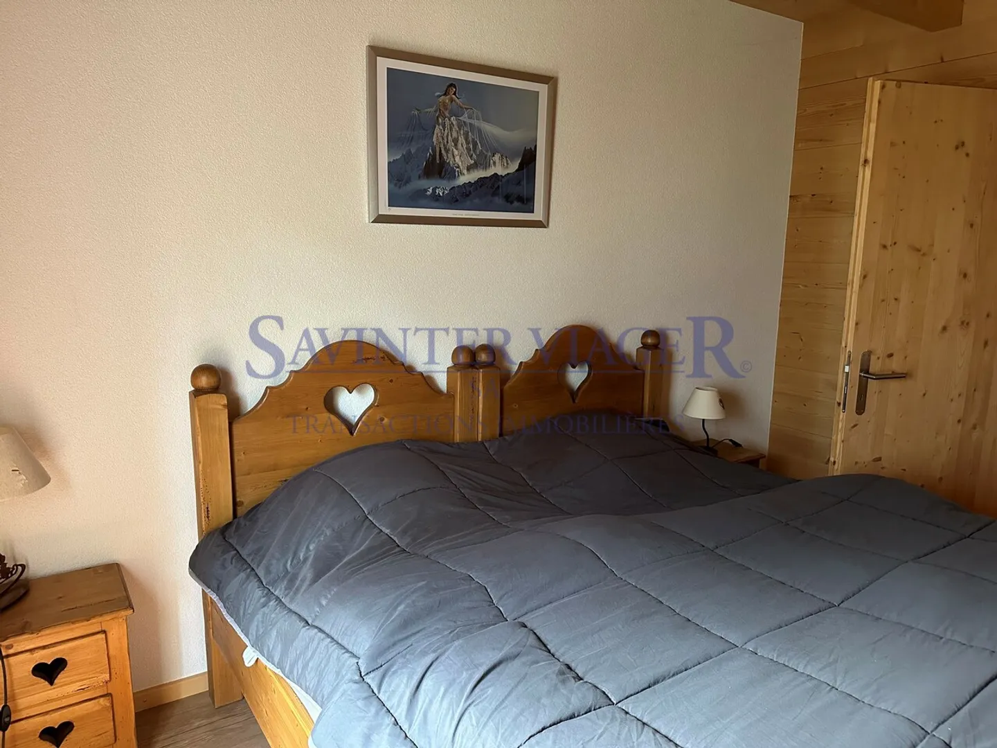 Champéry, Per gli amanti della natura, Chalet autentico e affascinante - Foto 10 di 13