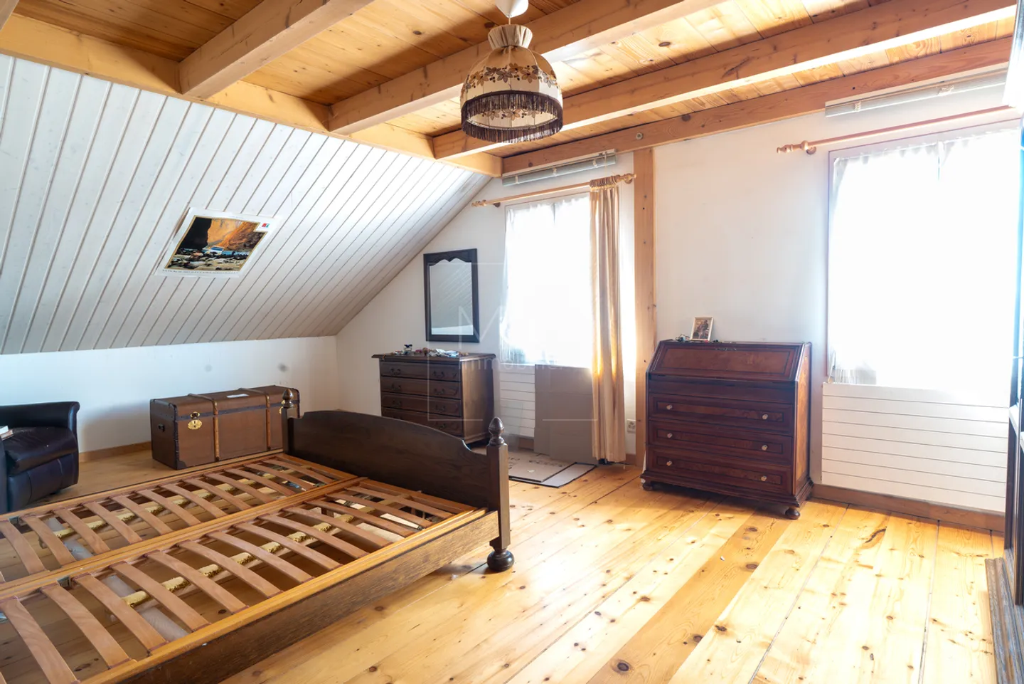 Casa indipendente da ristrutturare a Surpierre - Foto 5 di 13