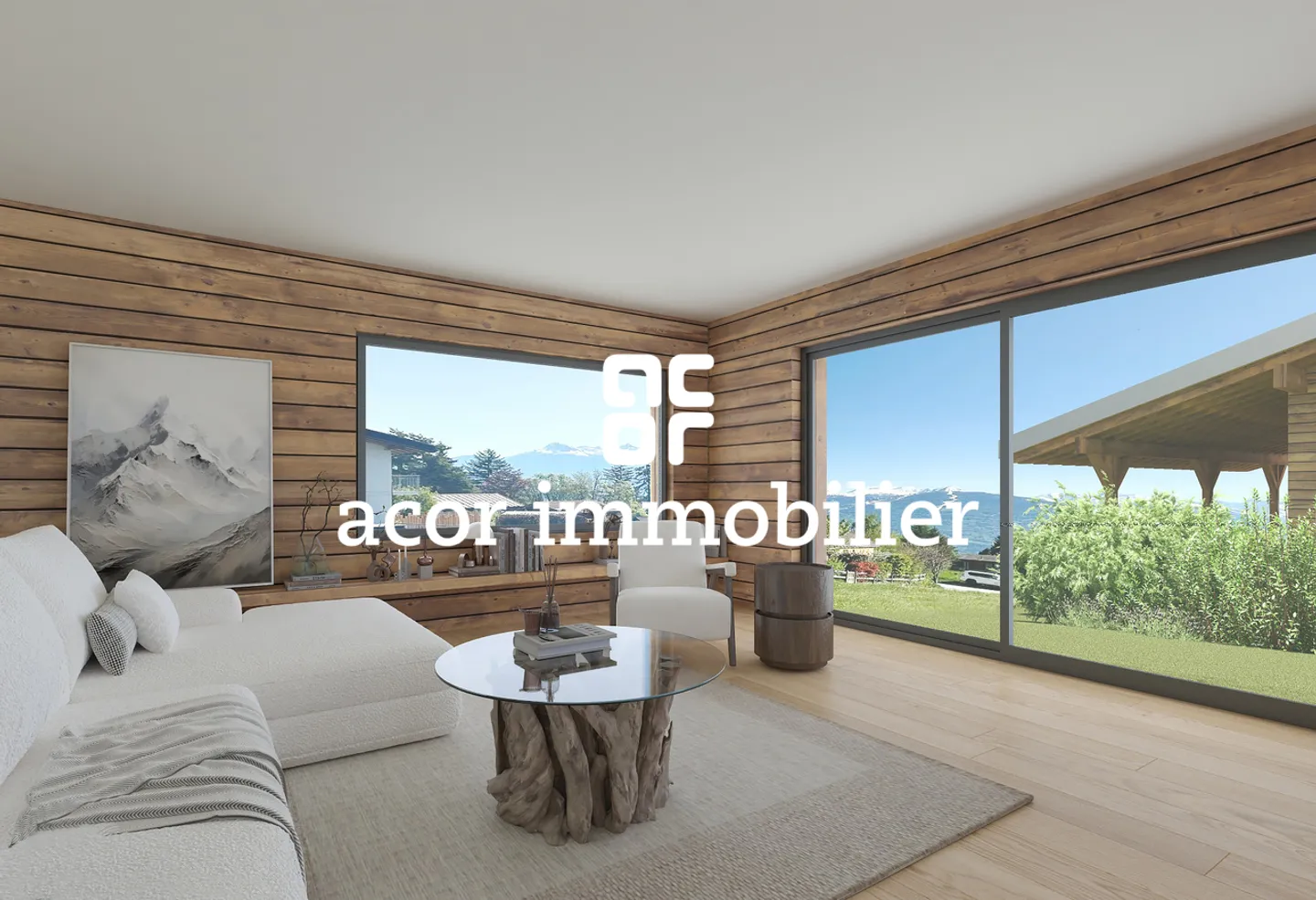 4½-room apartment in the Binii district of Savièse - Photo 3 of 5