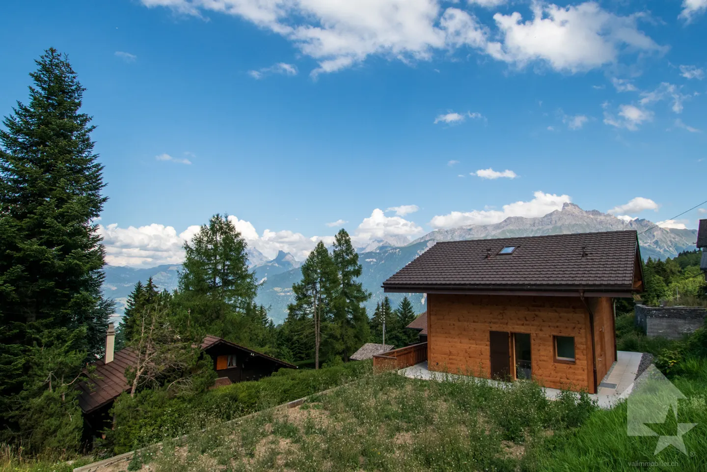 Chalet Neuf Près de Monthey - Photo 9 sur 13