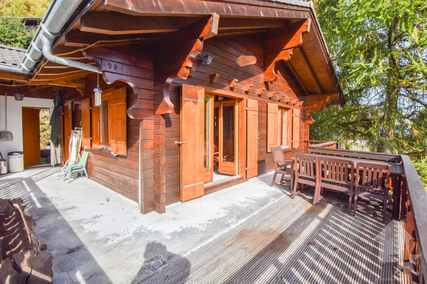 Carino chalet in riva alla pista - Foto 12 di 13