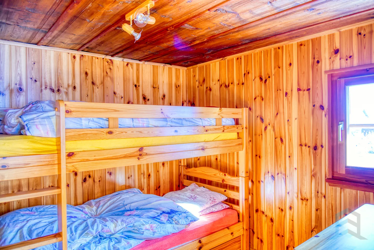 Exclusive Charming Chalet with 2 Apartments in the Heart of the Village of Nax - Photo 6 of 13