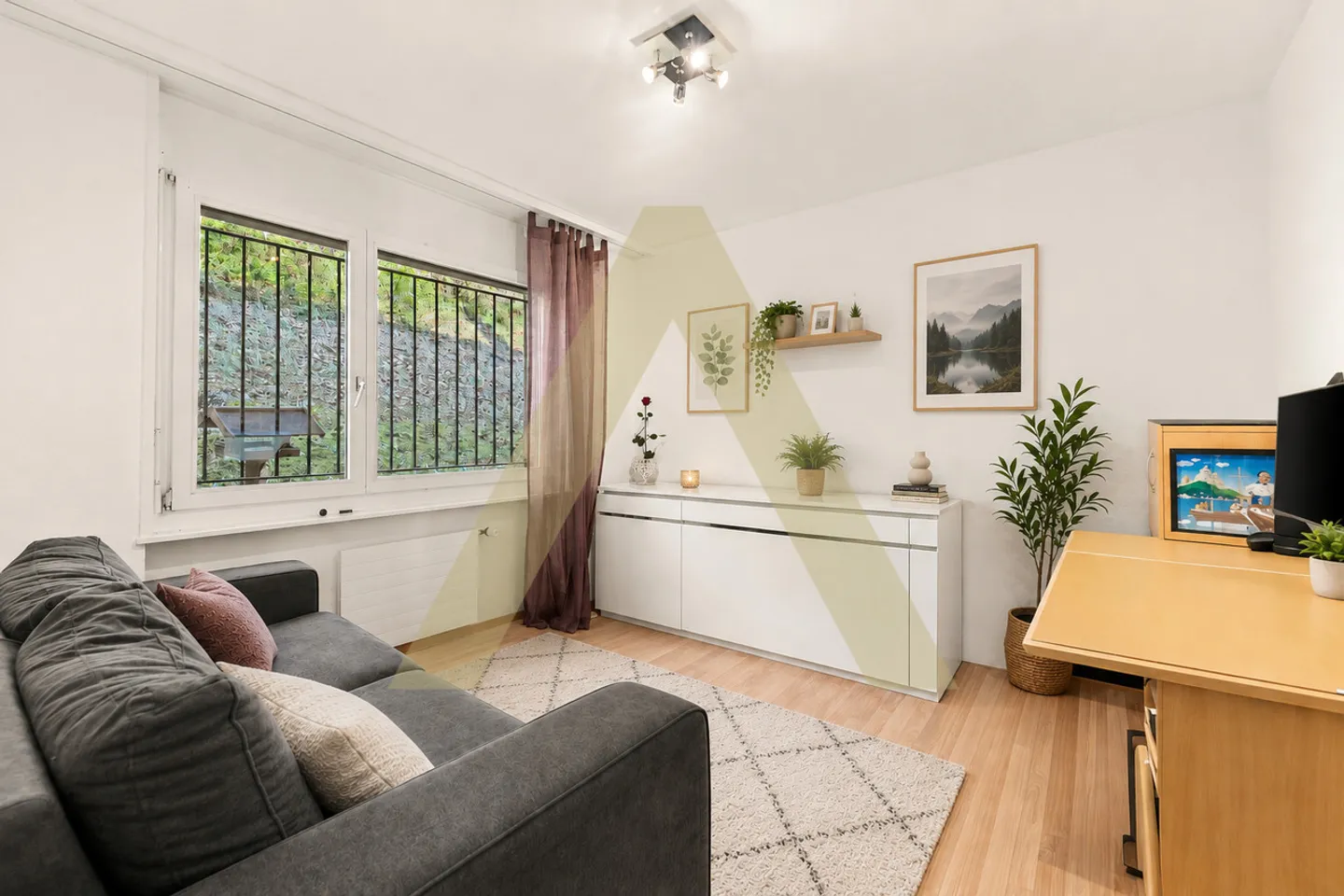 Spacieux appartement avec vue lac à couper le souffle - Foto 6 di 6