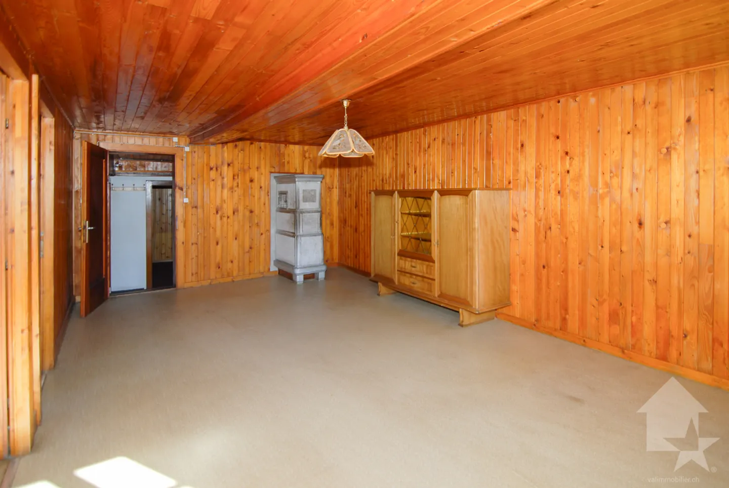 Projet de rénovation avec vue imprenable - Photo 8 sur 13