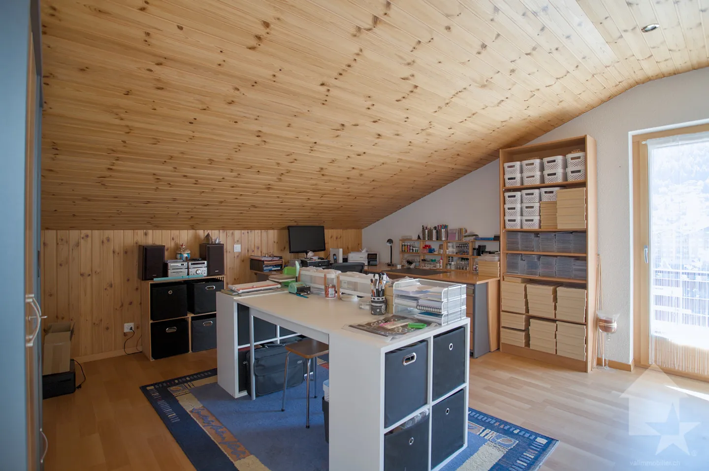 Spacious 3.5-room apartment, 125 m², two bathrooms - Photo 7 of 13