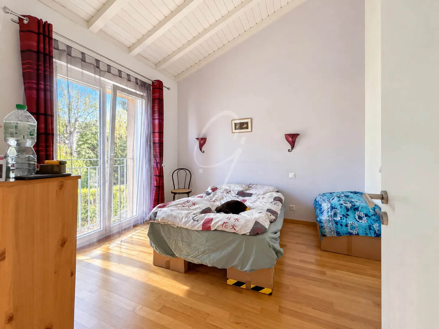 Ein Haus, das für das Familienleben konzipiert ist - Foto 10 von 13