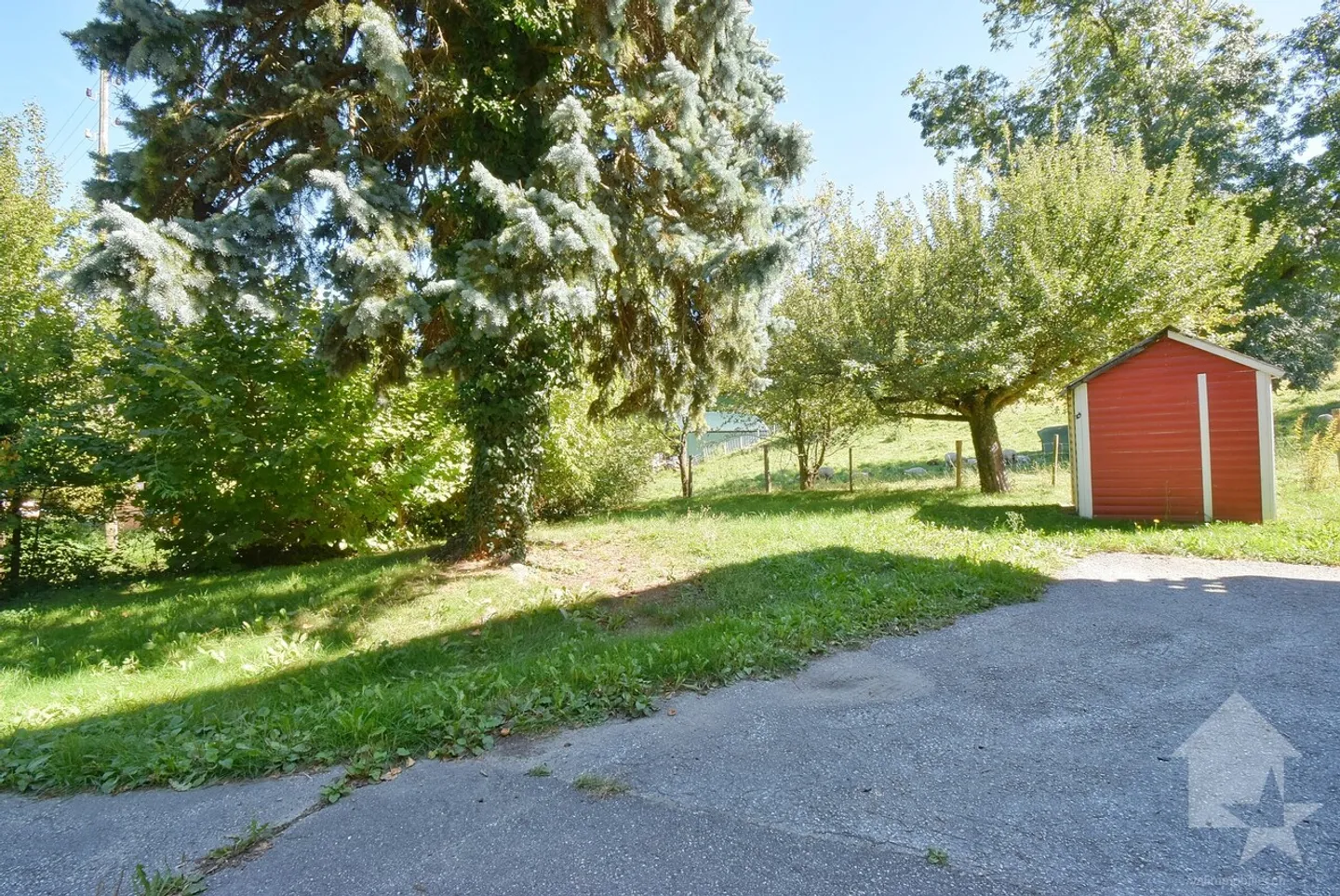 Beautiful small renovated house in a quiet area on a lovely plot - Photo 5 of 13