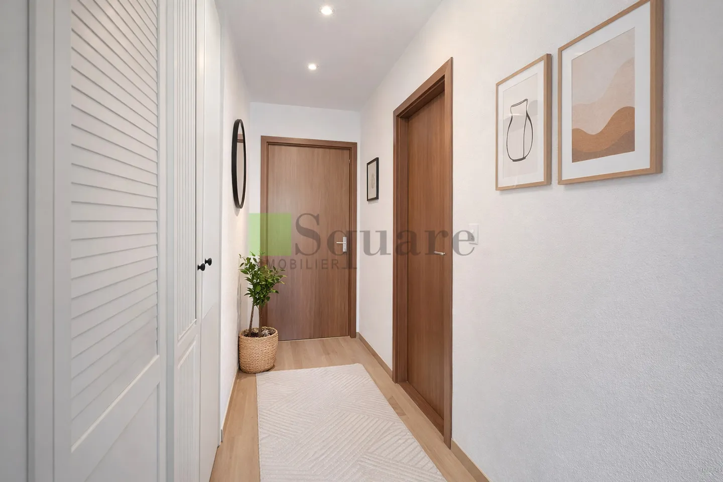 Magnificent 4.5 room apartment in Lucens - Photo 7 of 7