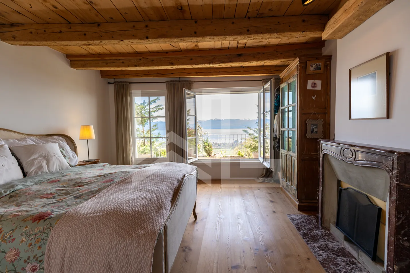 Coup de coeur pour cette maison de charme - Photo 12 sur 13