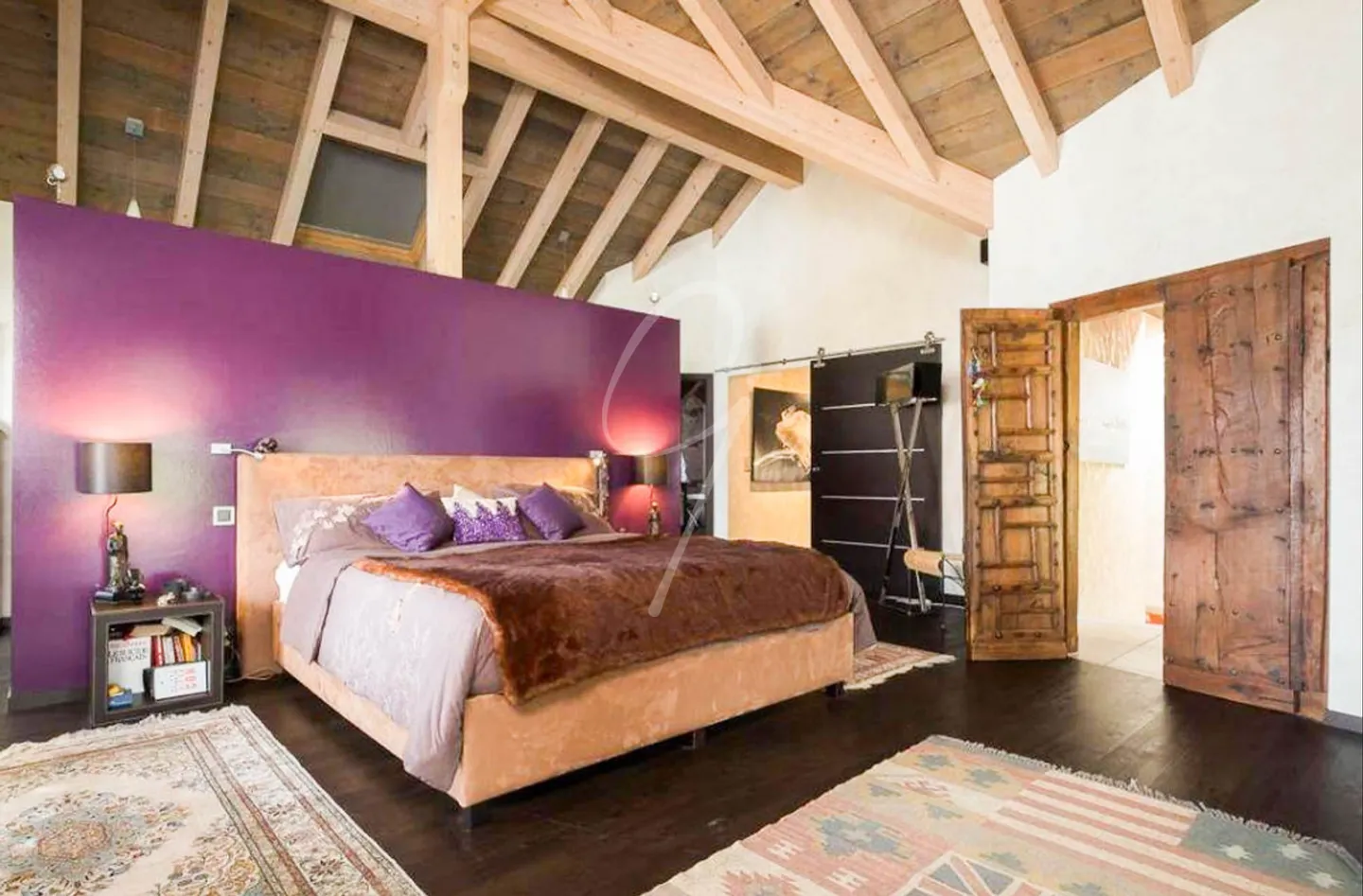 Exceptional Master House in the Heart of the Vaud Countryside - Photo 8 of 13