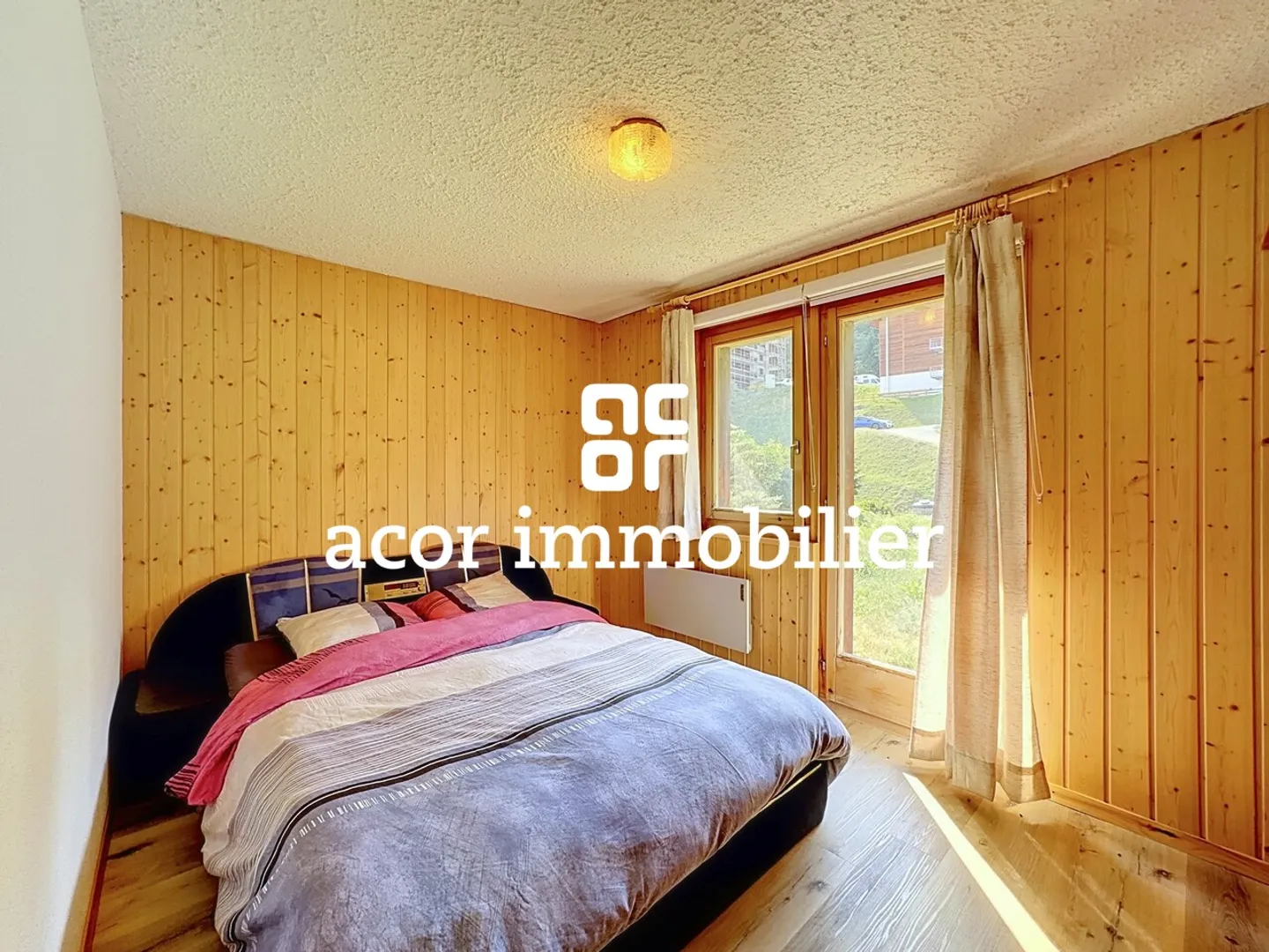 Haute-Nendaz - Chalet individuale disponibile come residenza secondaria - Foto 6 di 9