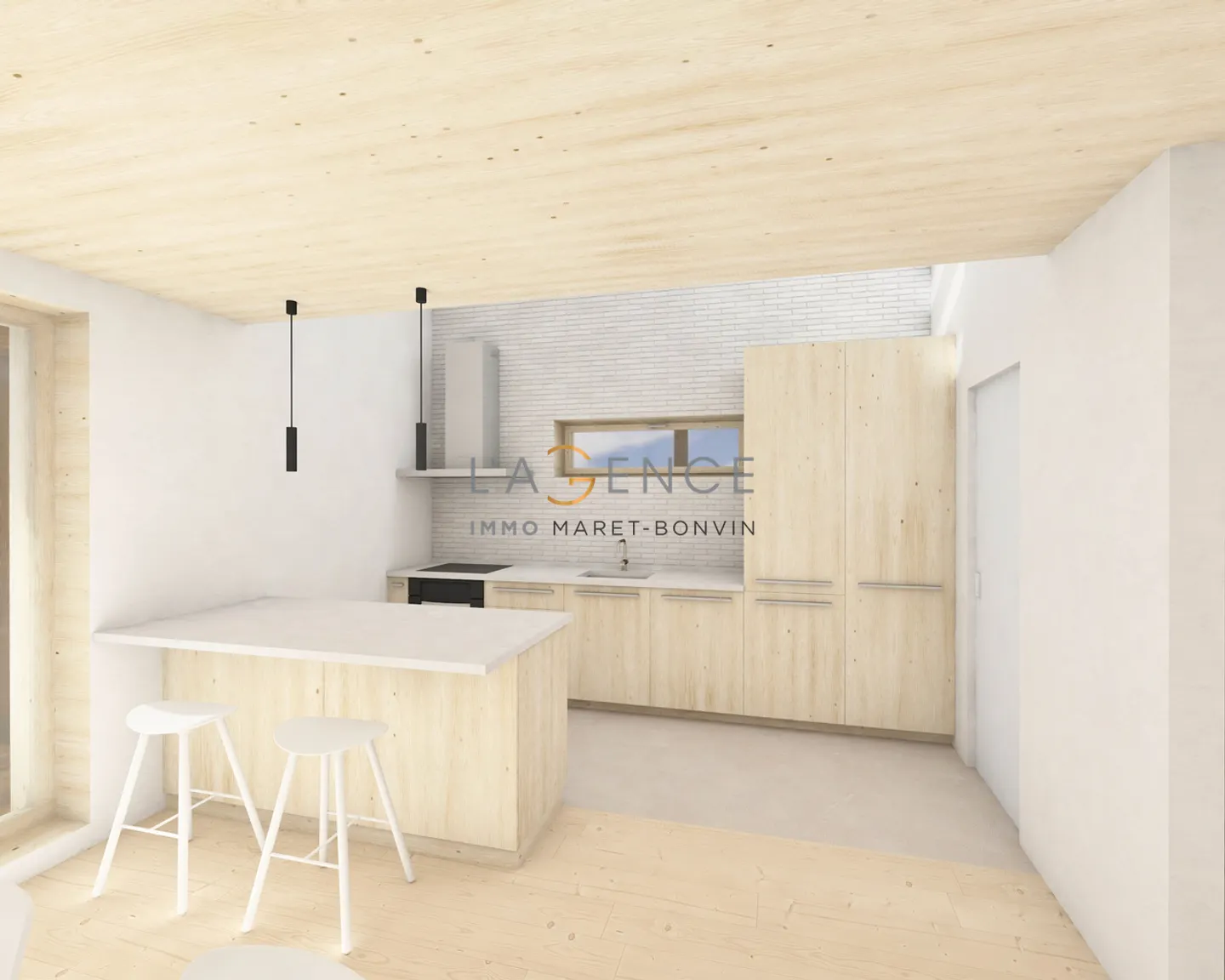 Raccard - renovation project! - Photo 7 of 11