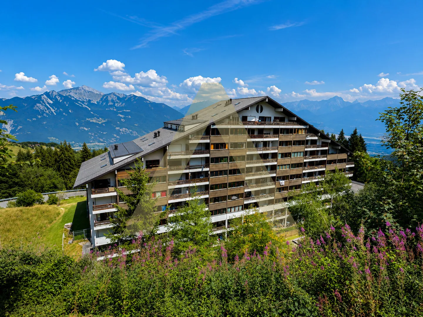 Appartement Meublé avec Balcon - Photo 10 sur 13