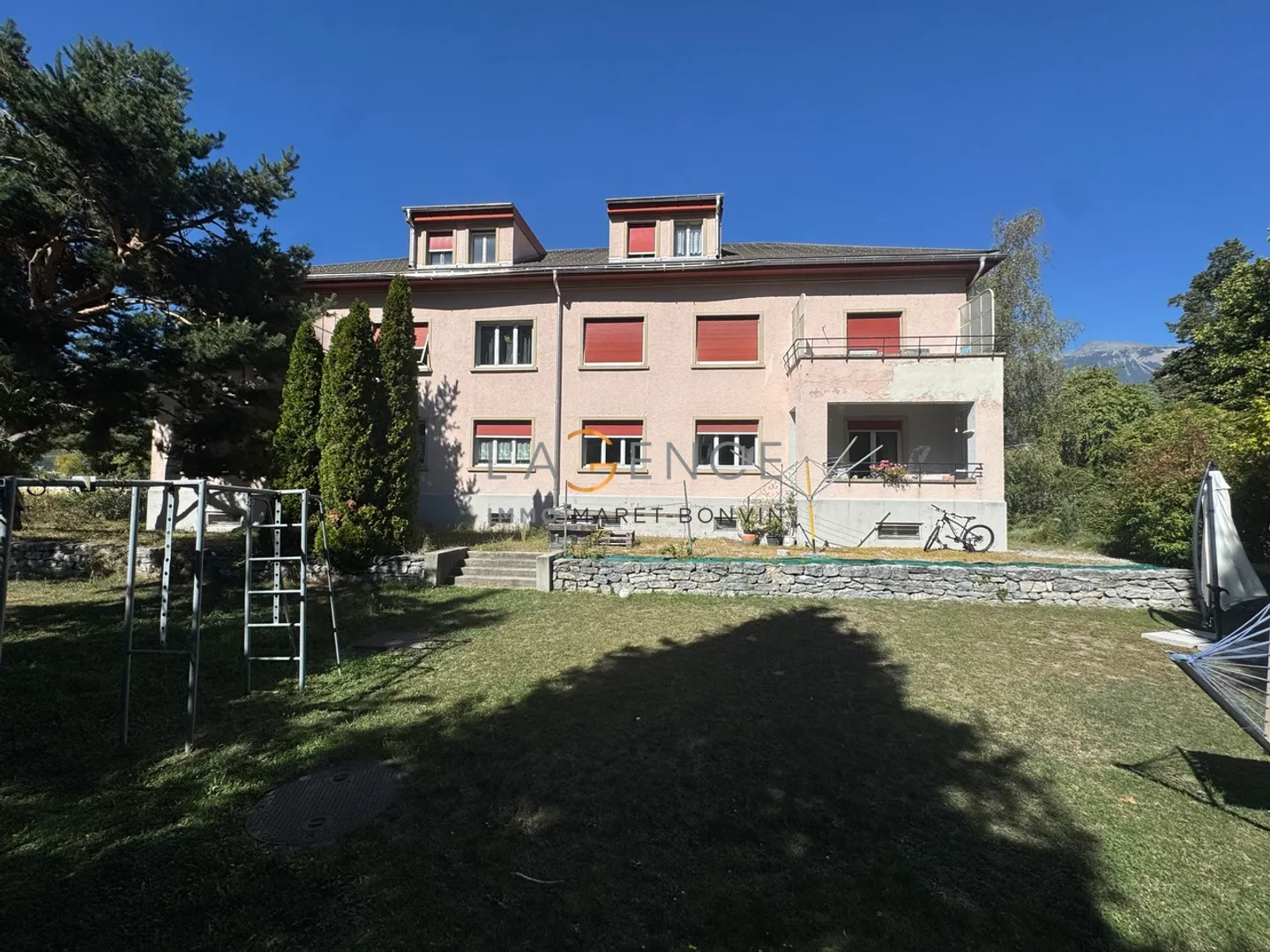 Sierre, opportunité pour investisseurs et promoteurs. - Foto 3 di 4