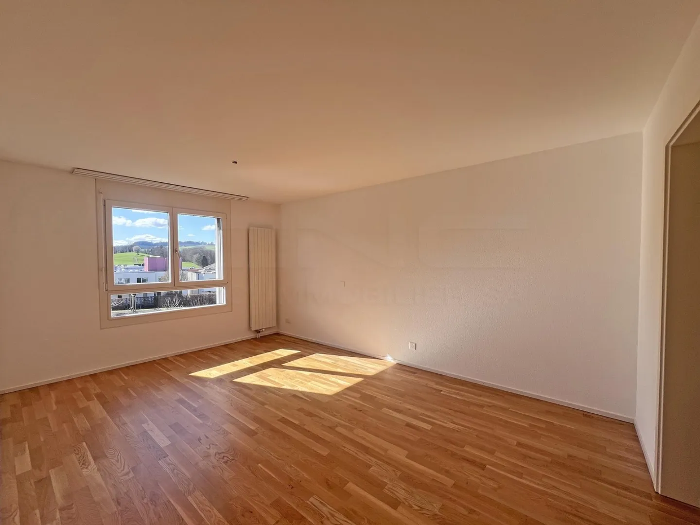 3.5 room MINERGIE apartment - Photo 6 of 13