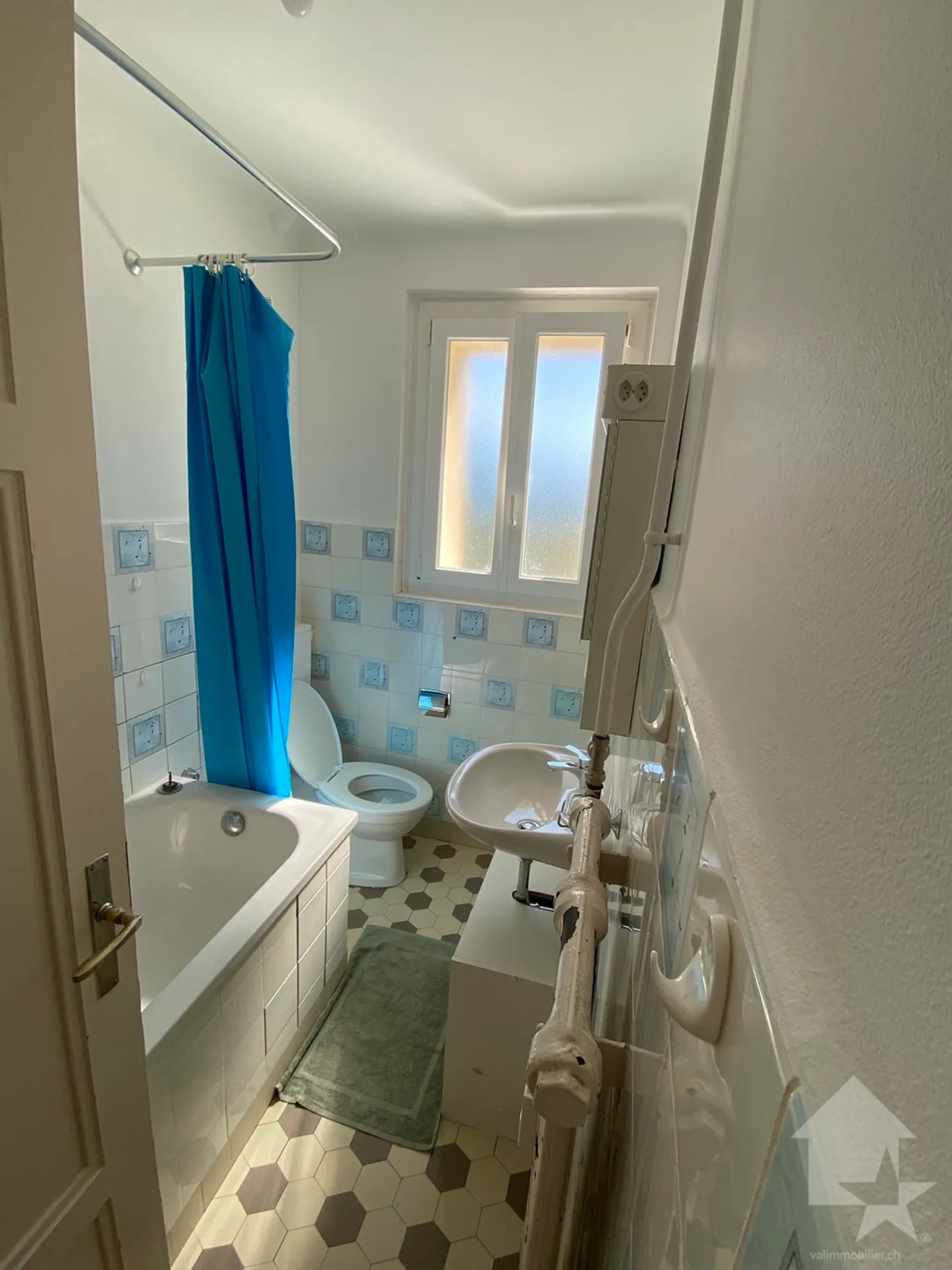 Bel appartamento attraversante a Leysin - Foto 7 di 10