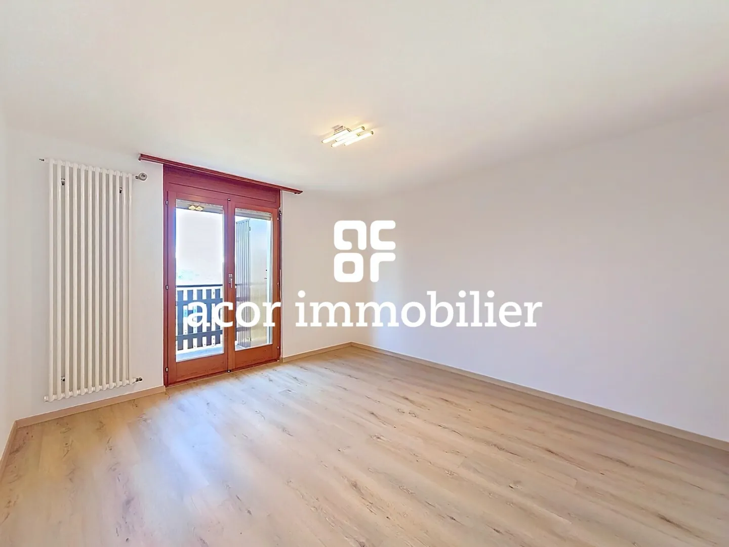 4-room apartment with panoramic view - Photo 3 of 4