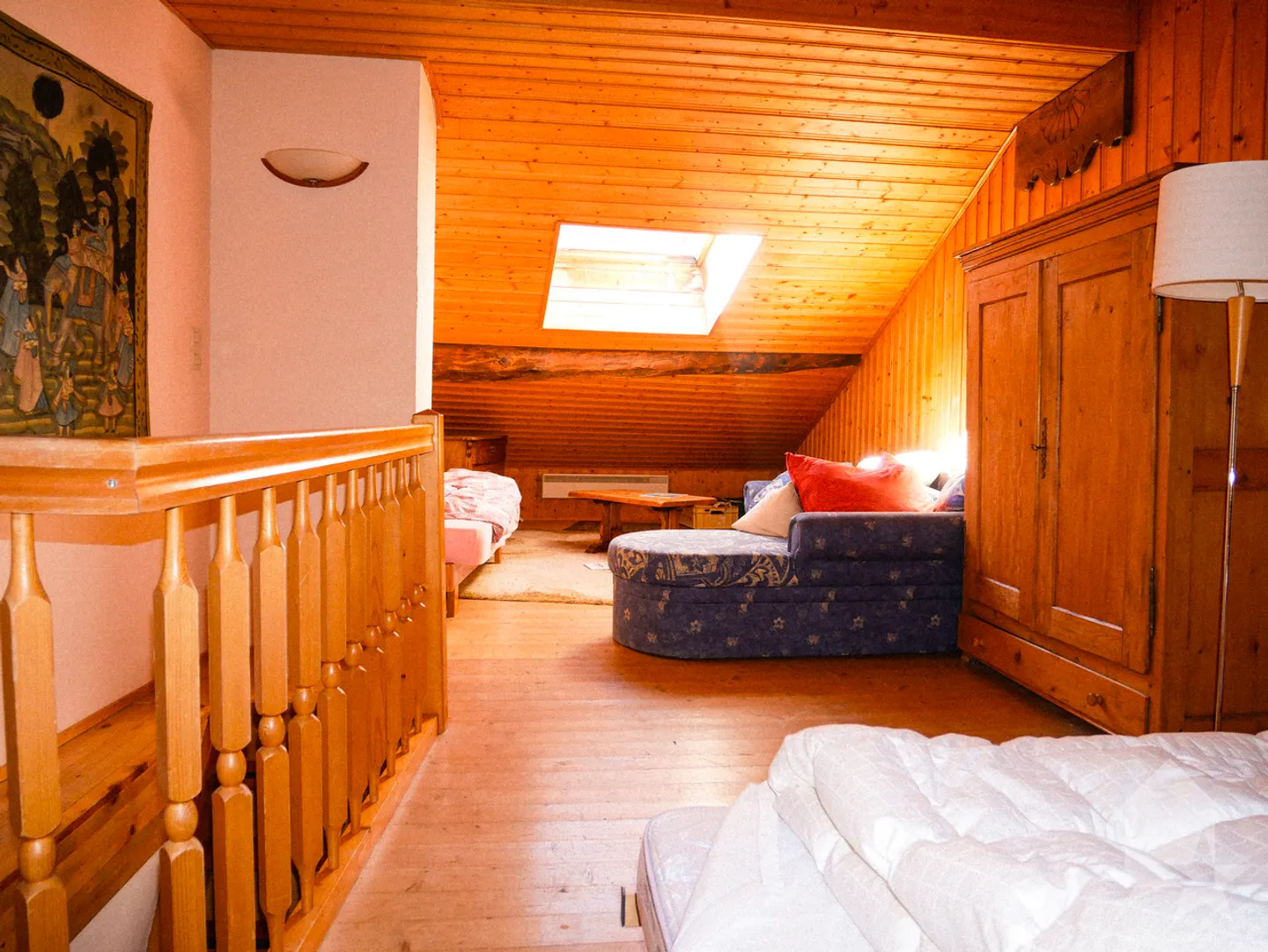 Charmante maison à rénover - Photo 10 sur 13