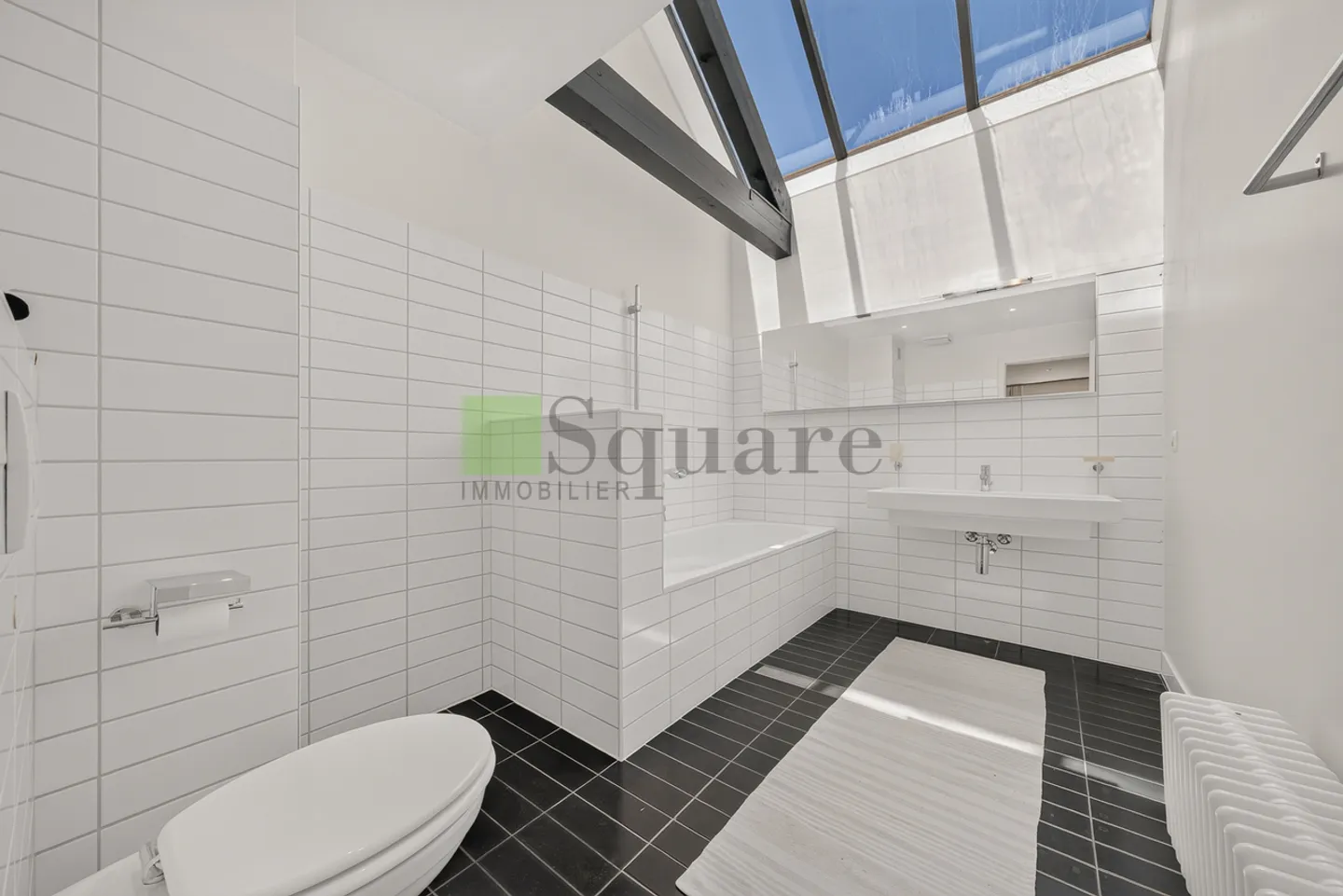 Magnifica villa indipendente di 7 stanze con giardino - Foto 13 di 13