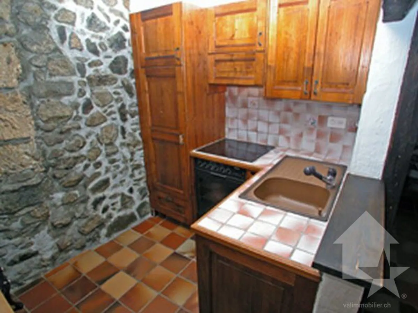17th Century Building with 4.5 Rooms! - Photo 4 of 13