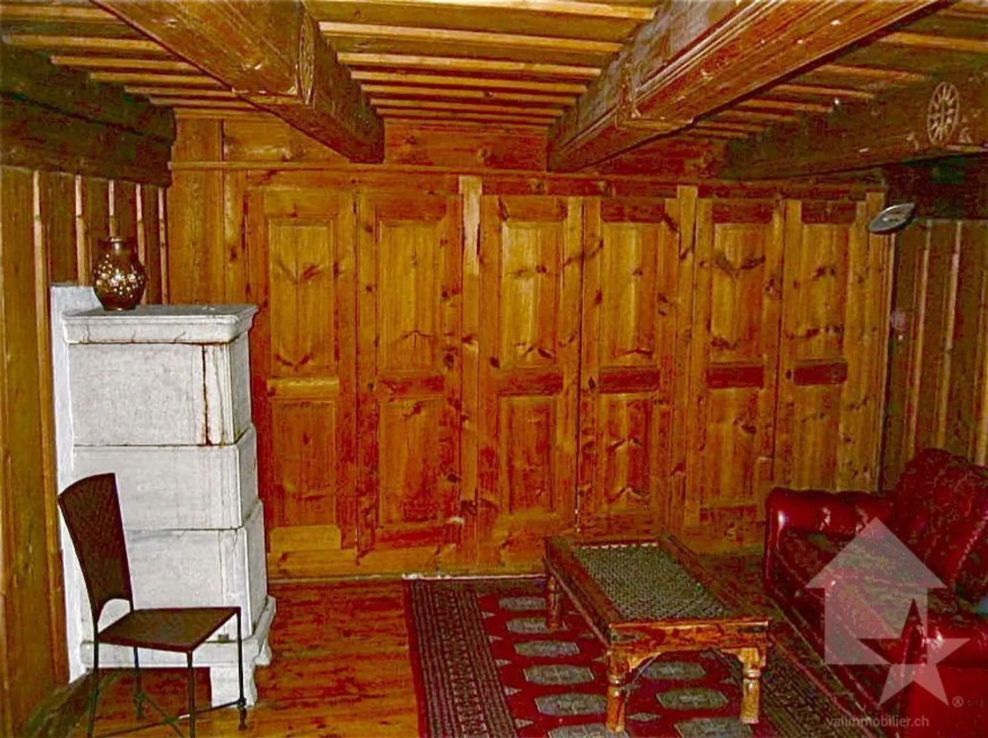 17th Century Building with 4.5 Rooms! - Photo 12 of 13