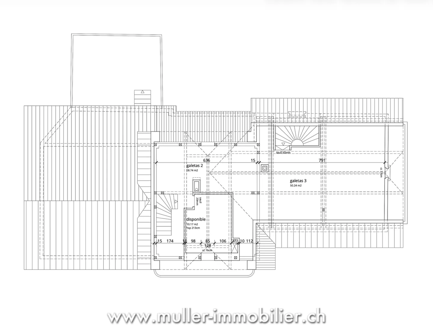 Village house in Villarsiviriaux - Photo 6 of 11