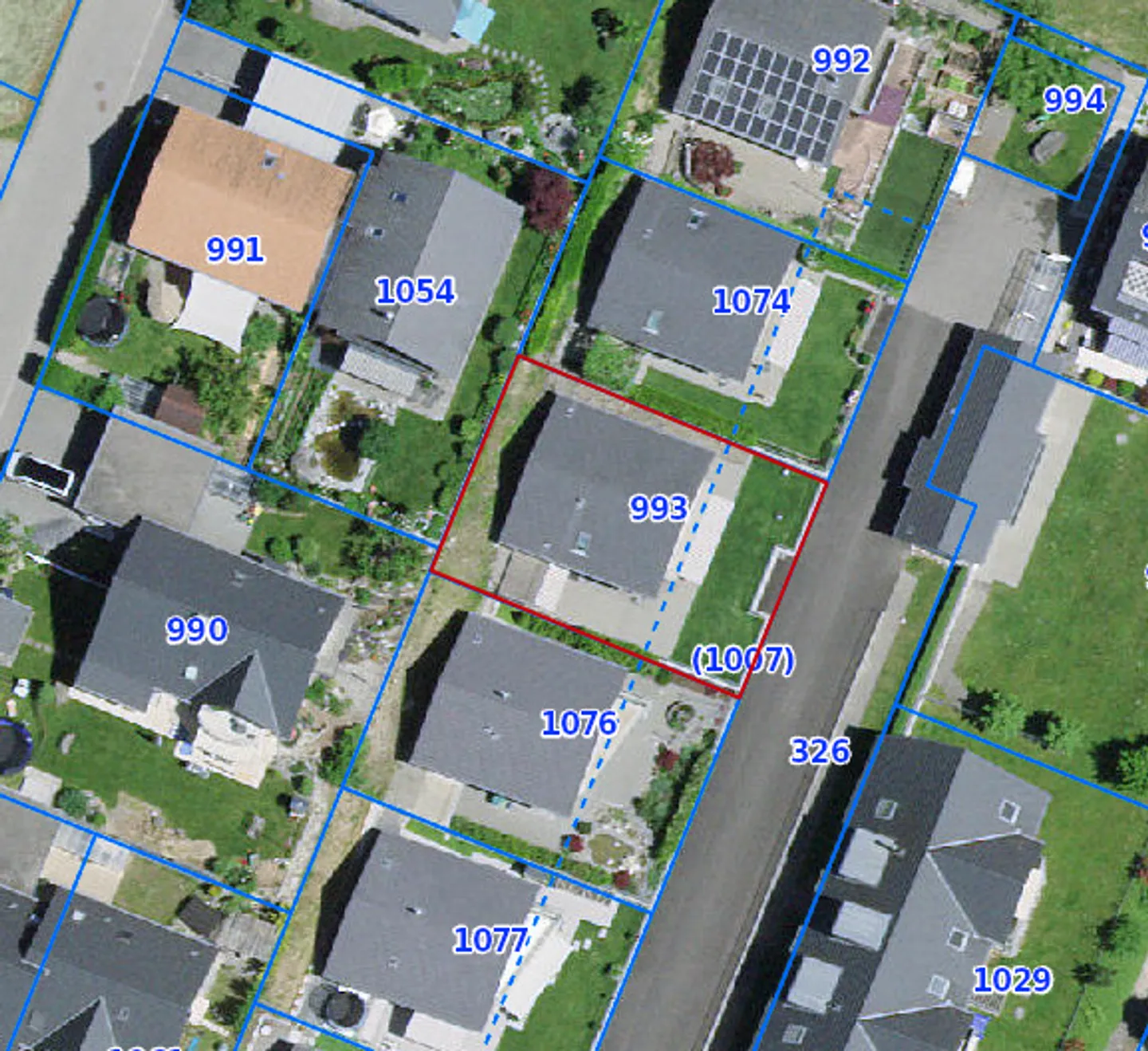 Maison individuelle avec vue panoramique à Toffen - Photo 11 sur 13