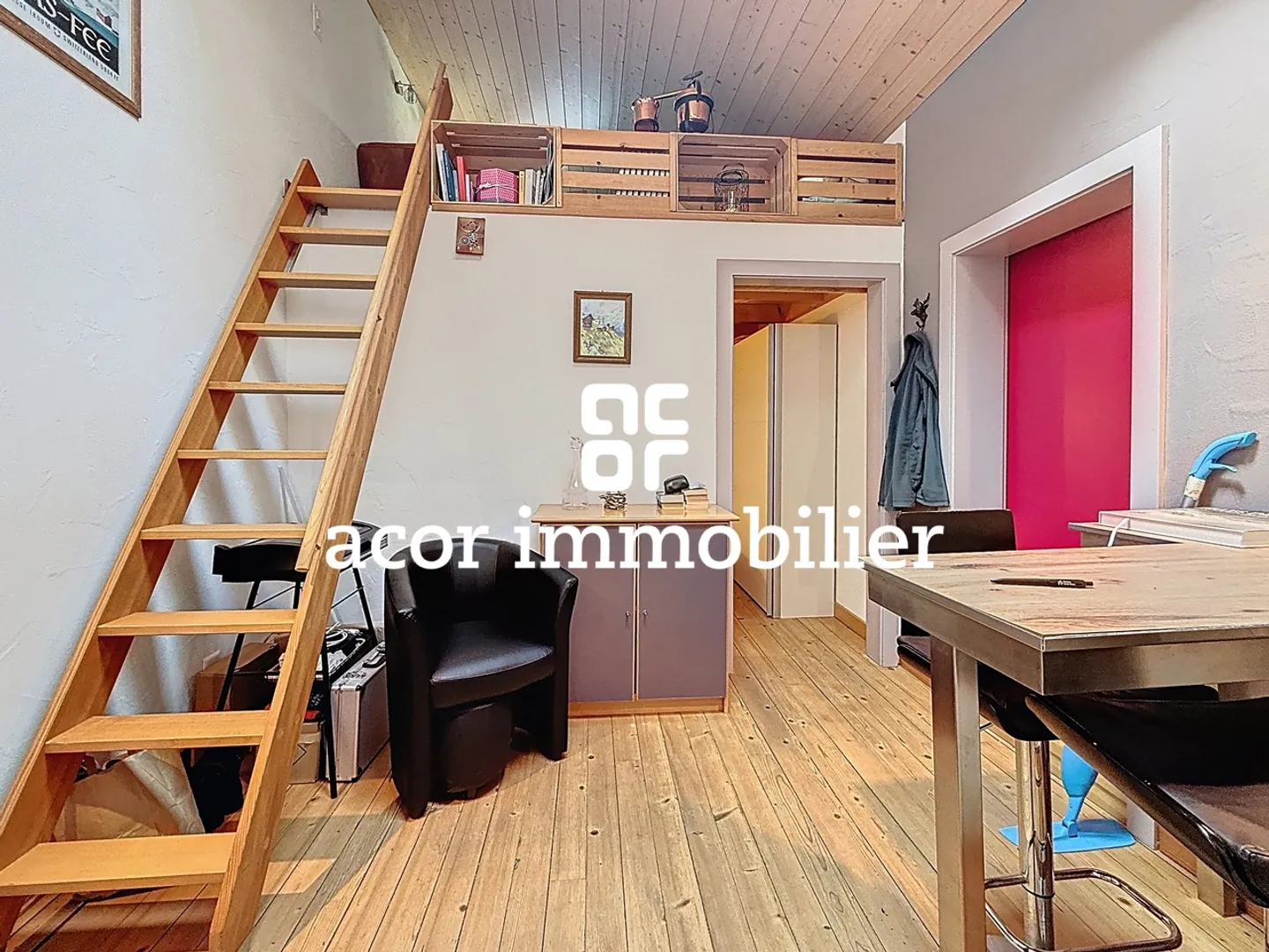 Charming renovated village house with included building land - Photo 3 of 7