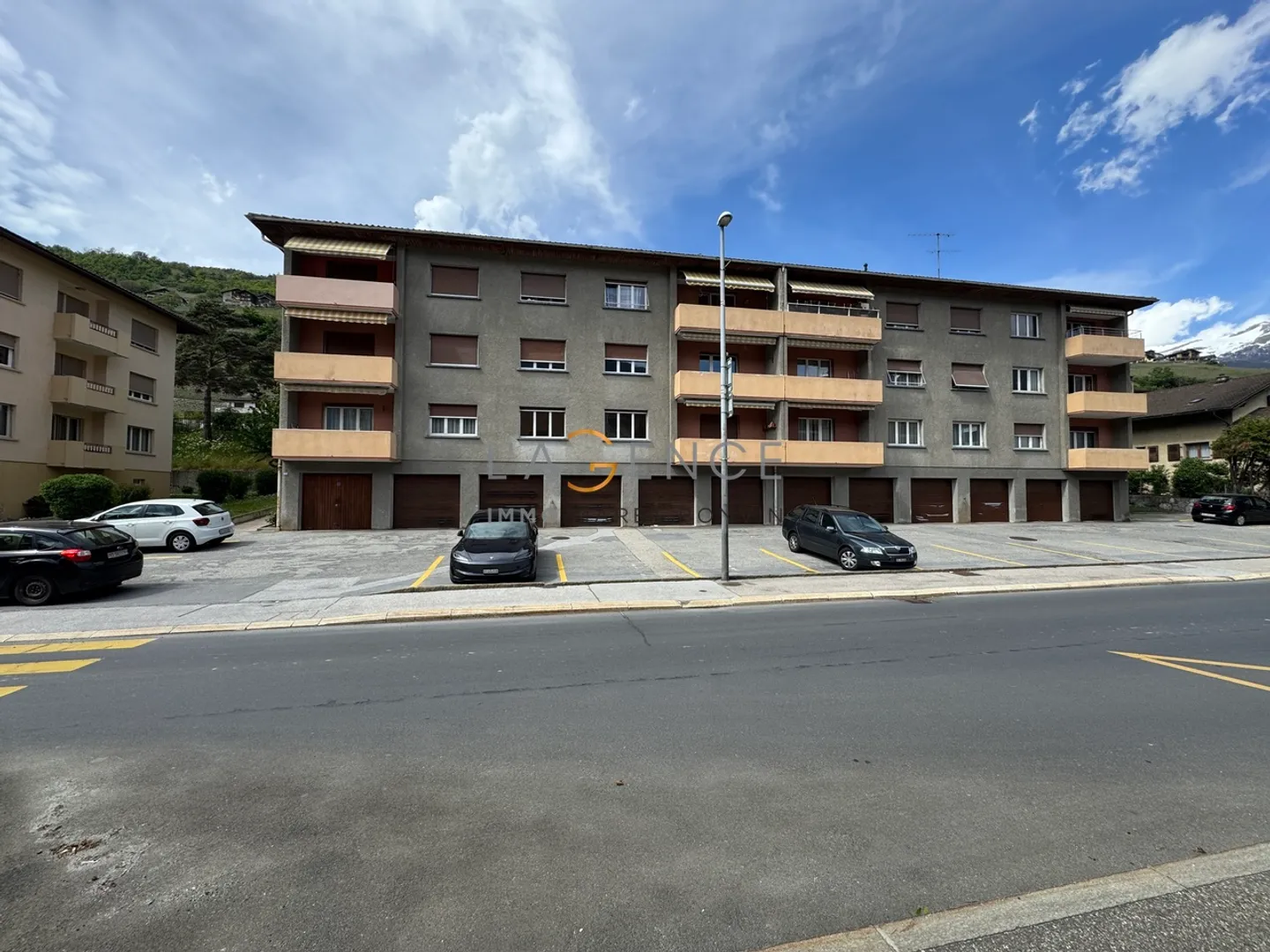 Appartamento di 4,5 locali - Foto 1 di 8