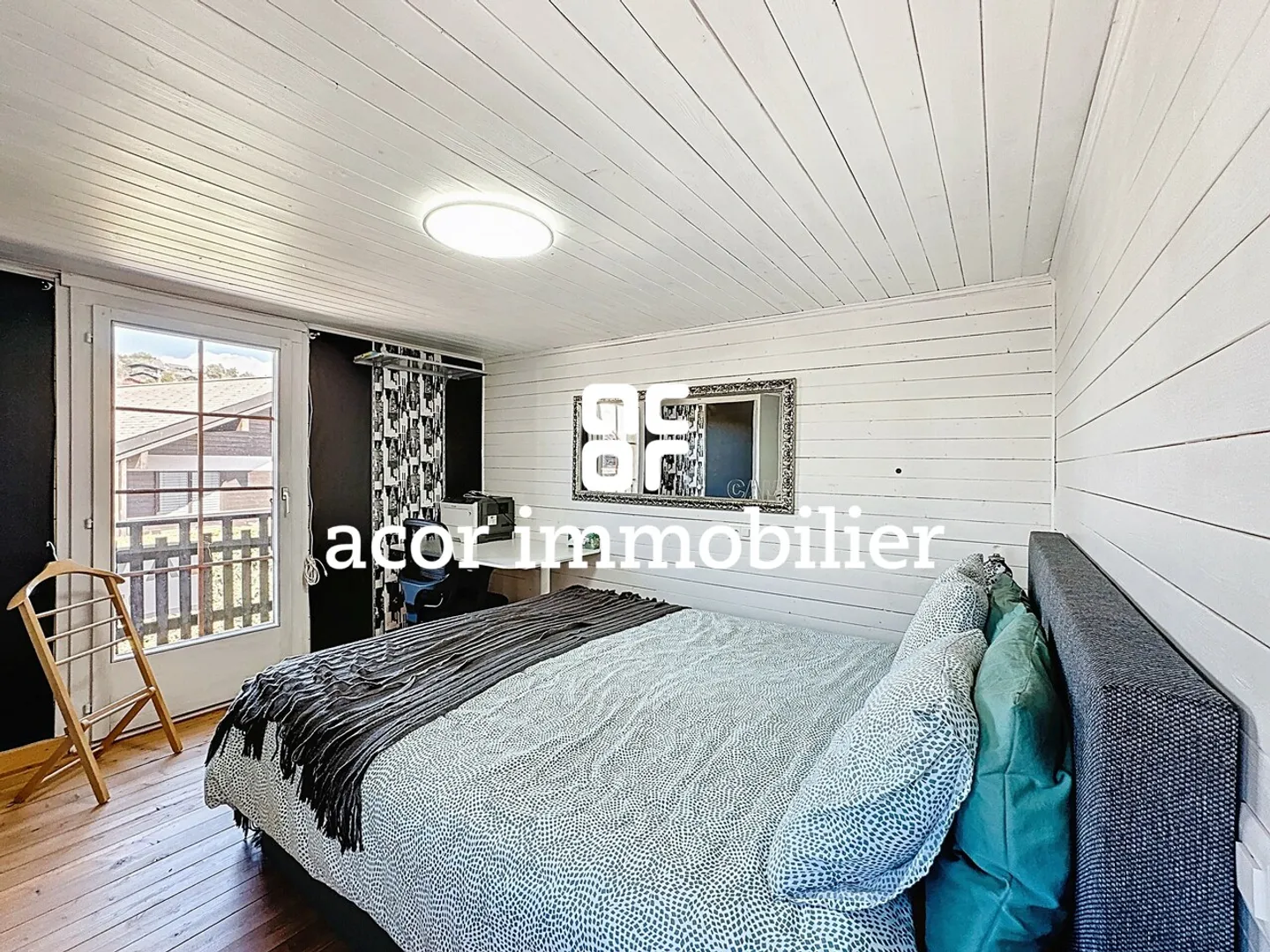 Vercorin - Family chalet in the heart of the resort - Photo 13 of 13